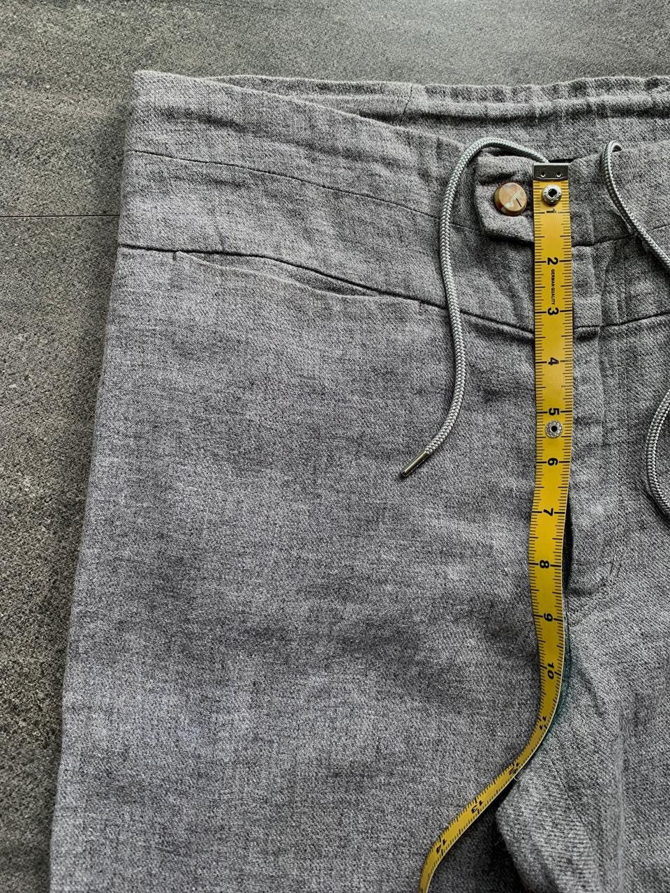 Undercover SS10 Less but Better Short Pants Size US 33 - 17 Thumbnail
