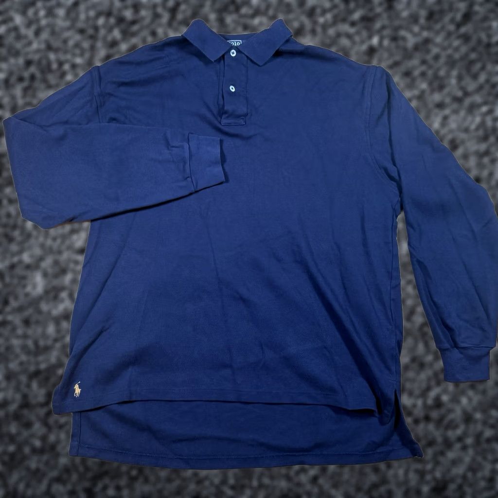 Polo Ralph Lauren × Ralph Lauren Ralph Lauren Madrid City Edition
