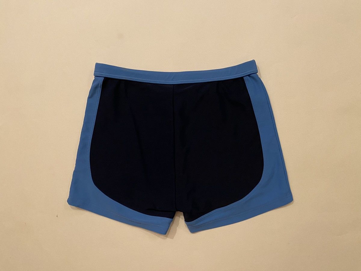 Adidas Vintage Adidas high-vaisted tight short Size 27" / US 4 / IT 40 - 7 Thumbnail