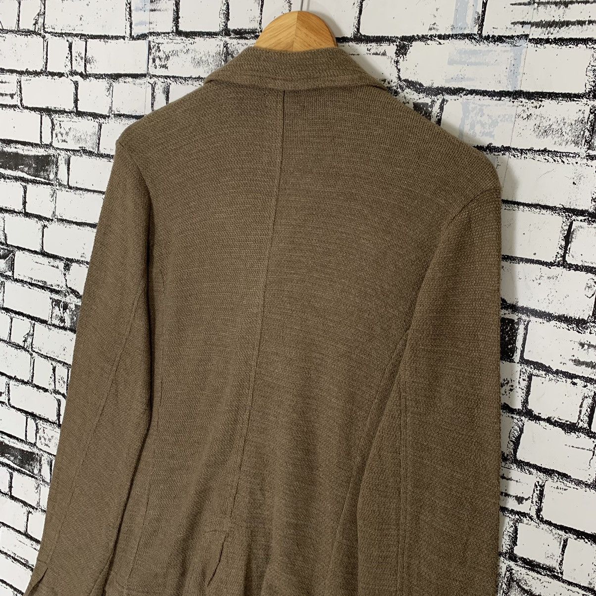 Issey Miyake Issey Miyake Plantation Jacket Size M / US 6-8 / IT 42-44 - 7 Thumbnail