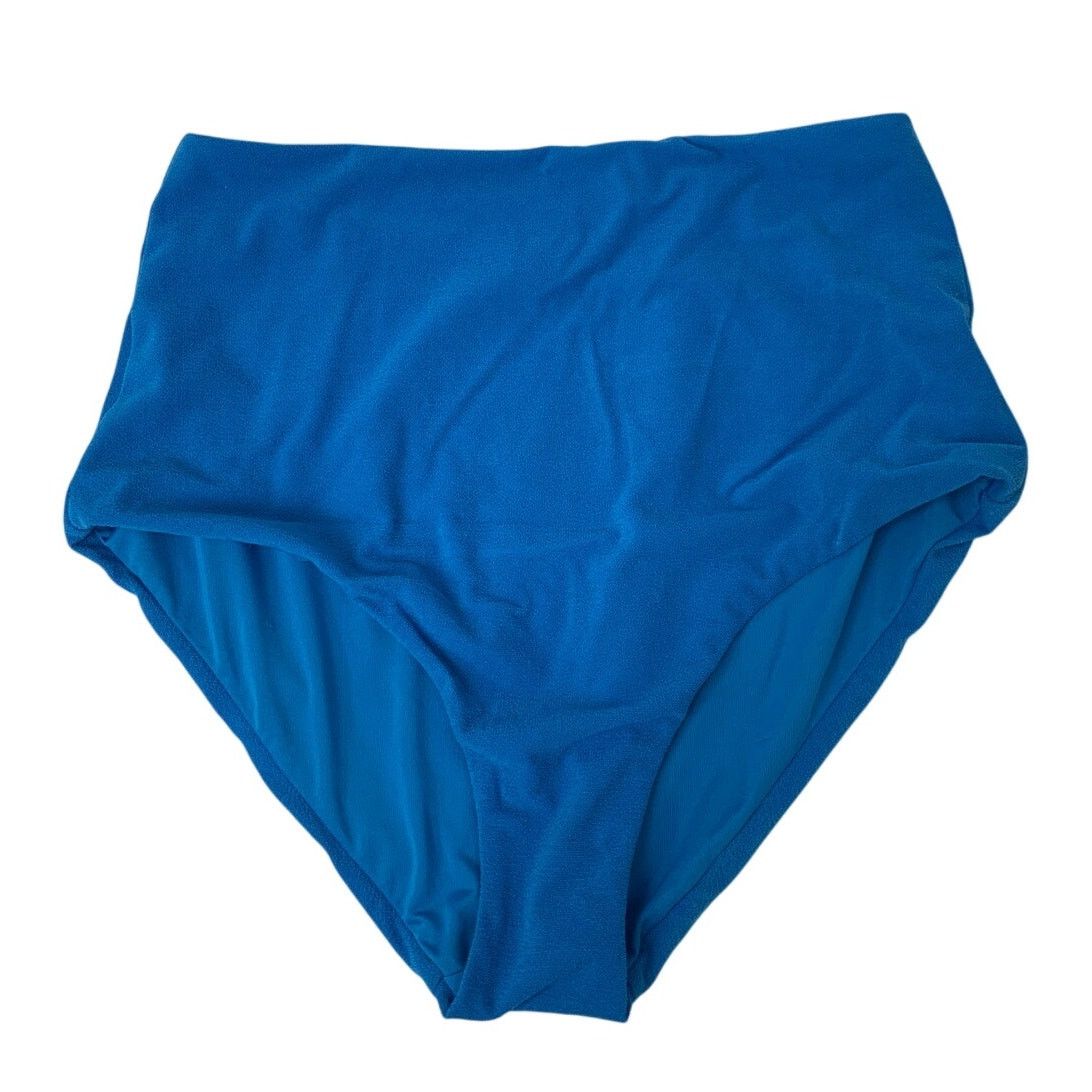 American Eagle Outfitters New American Eagle Womens Small Bikini Bottoms ONLY Size S / US 4 / IT 40 - 1 Thumbnail