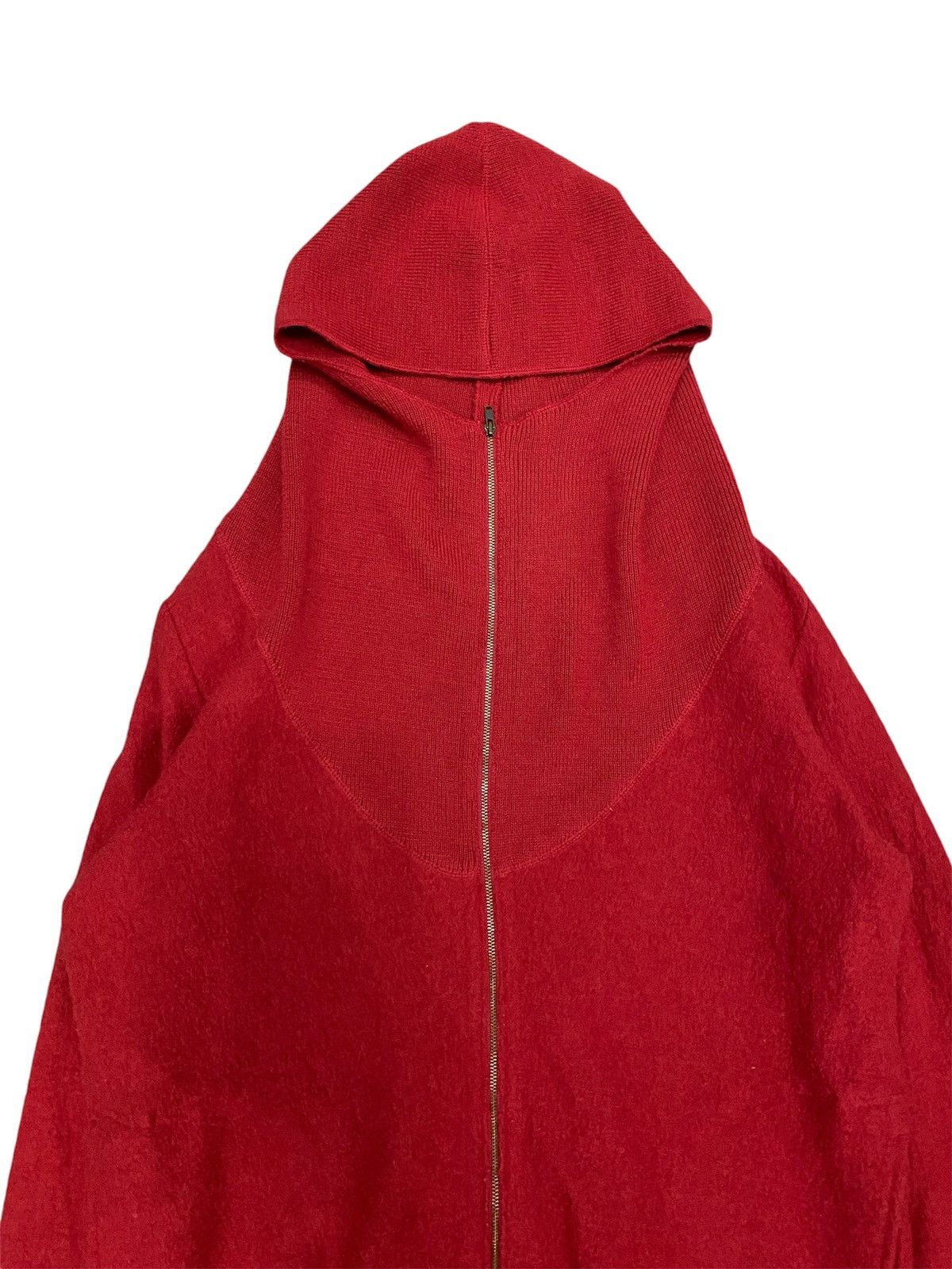 PPFM Vtg CCM evangelion EVA monster bono hoodie Size US M / EU 48-50 / 2 - 3 Thumbnail