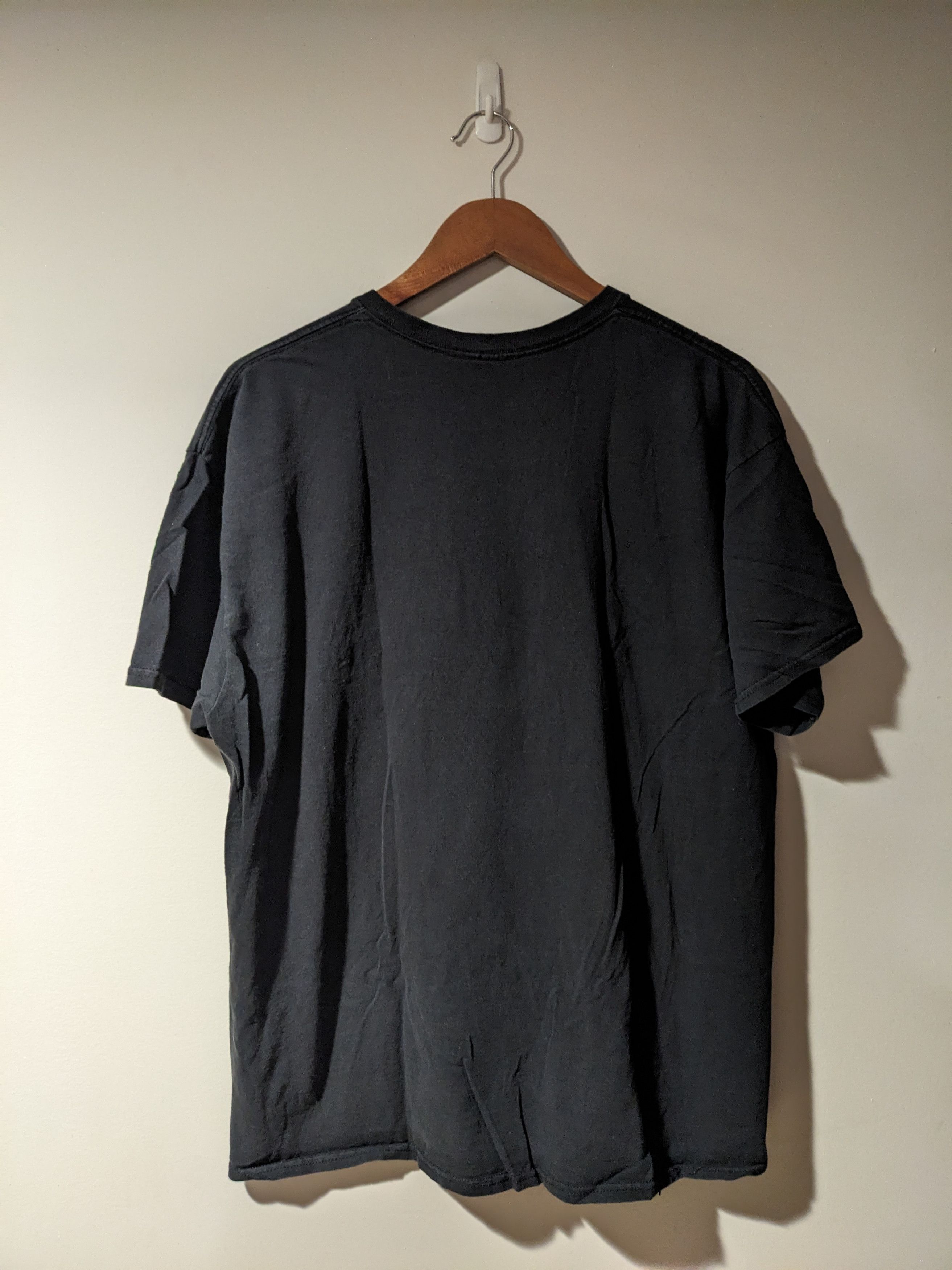 Liquid Blue × Pink Floyd × Vintage Pink Floyd Dark Side of the Moon 2013 Liquid Blue XL T-Shirt Size US XL / EU 56 / 4 - 6 Thumbnail