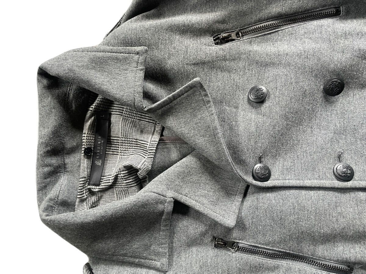 archive Vkei ナポレオン ジャケット 2000s Japanese archive Vkei Gothic Button Napoleon Jacket