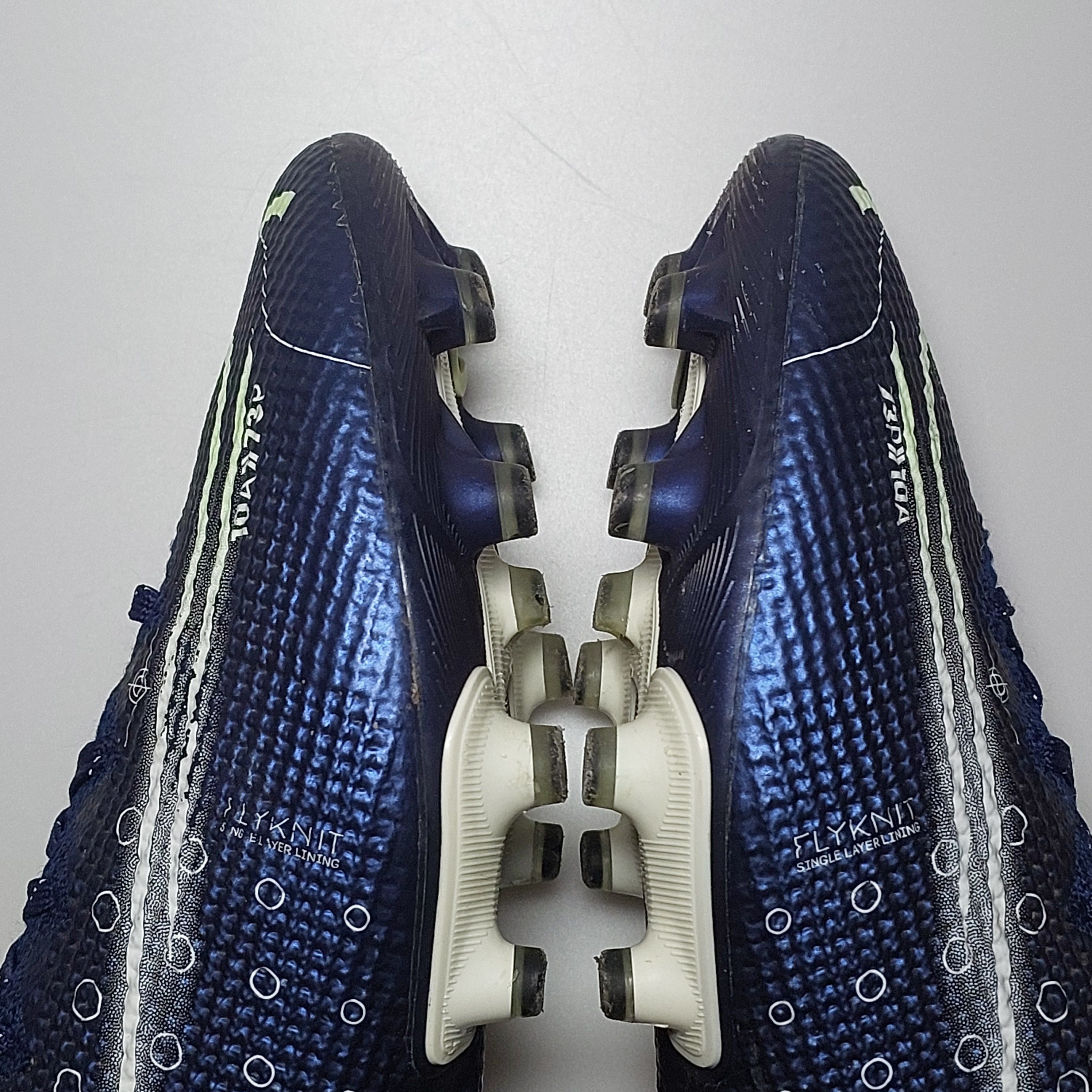 Nike Mercurial Superfly 7 Elite AG-Pro CR7 MDS US9.5 UK8.5 27.5CM Size US 9.5 / EU 42-43 - 8 Thumbnail