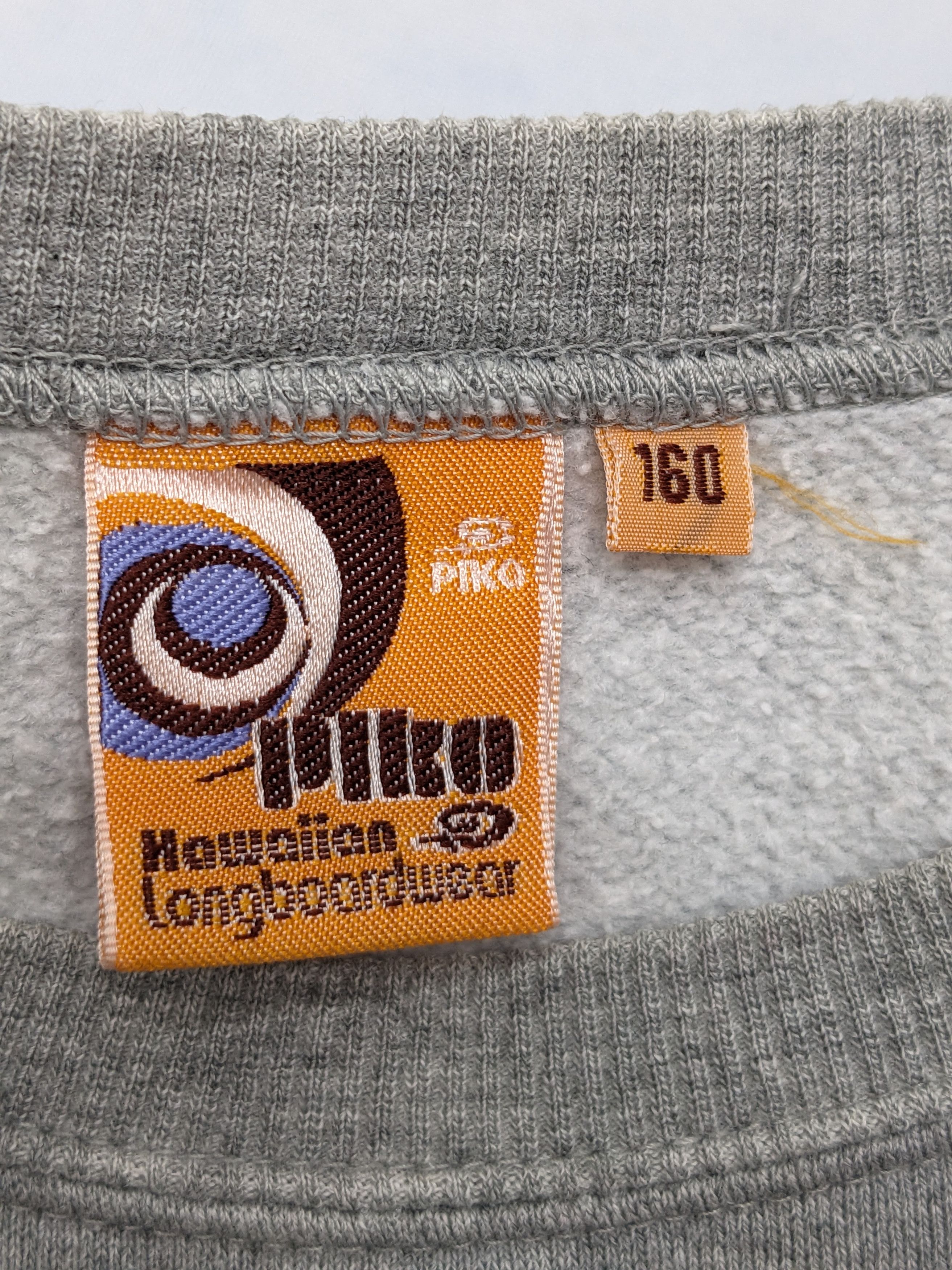 Sun Surf Piko Hawaiian Longboard Wear Surf Sweatshirt Size US S / EU 44-46 / 1 - 10 Thumbnail