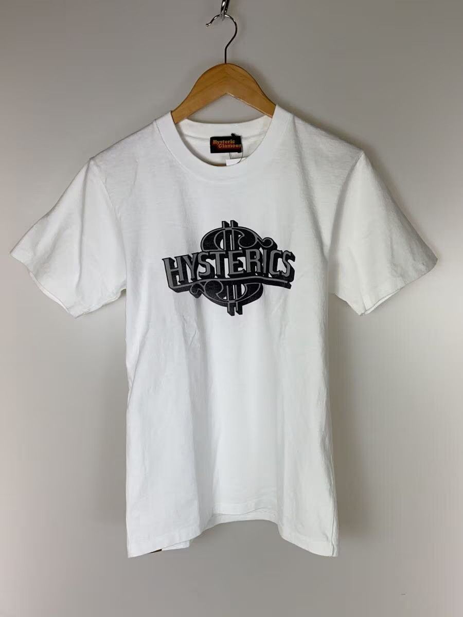 Hysteric Glamour Hysteric Money Logo Tee Size US S / EU 44-46 / 1 - 1 Thumbnail