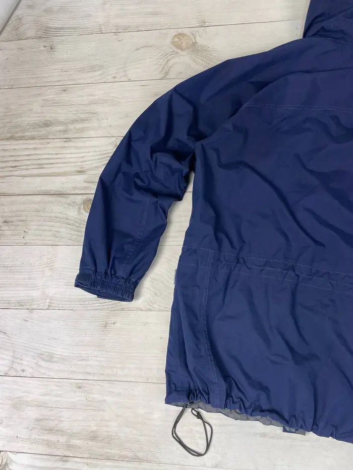 Berghaus Vintage Berghaus Outdoor Jacket 90s Ski Mountain Size US XL / EU 56 / 4 - 11 Thumbnail