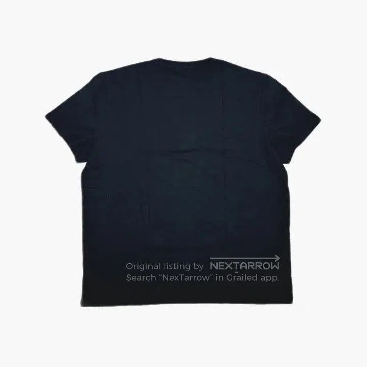 Polo Ralph Lauren Polo Ralph Lauren FW22 Solid Pony Logo Crewneck Short Sleev Size US XXL / EU 58 / 5 - 3 Thumbnail