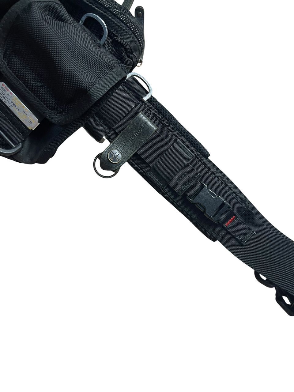 Other Tough Military Waist Bag Size ONE SIZE - 12 Thumbnail