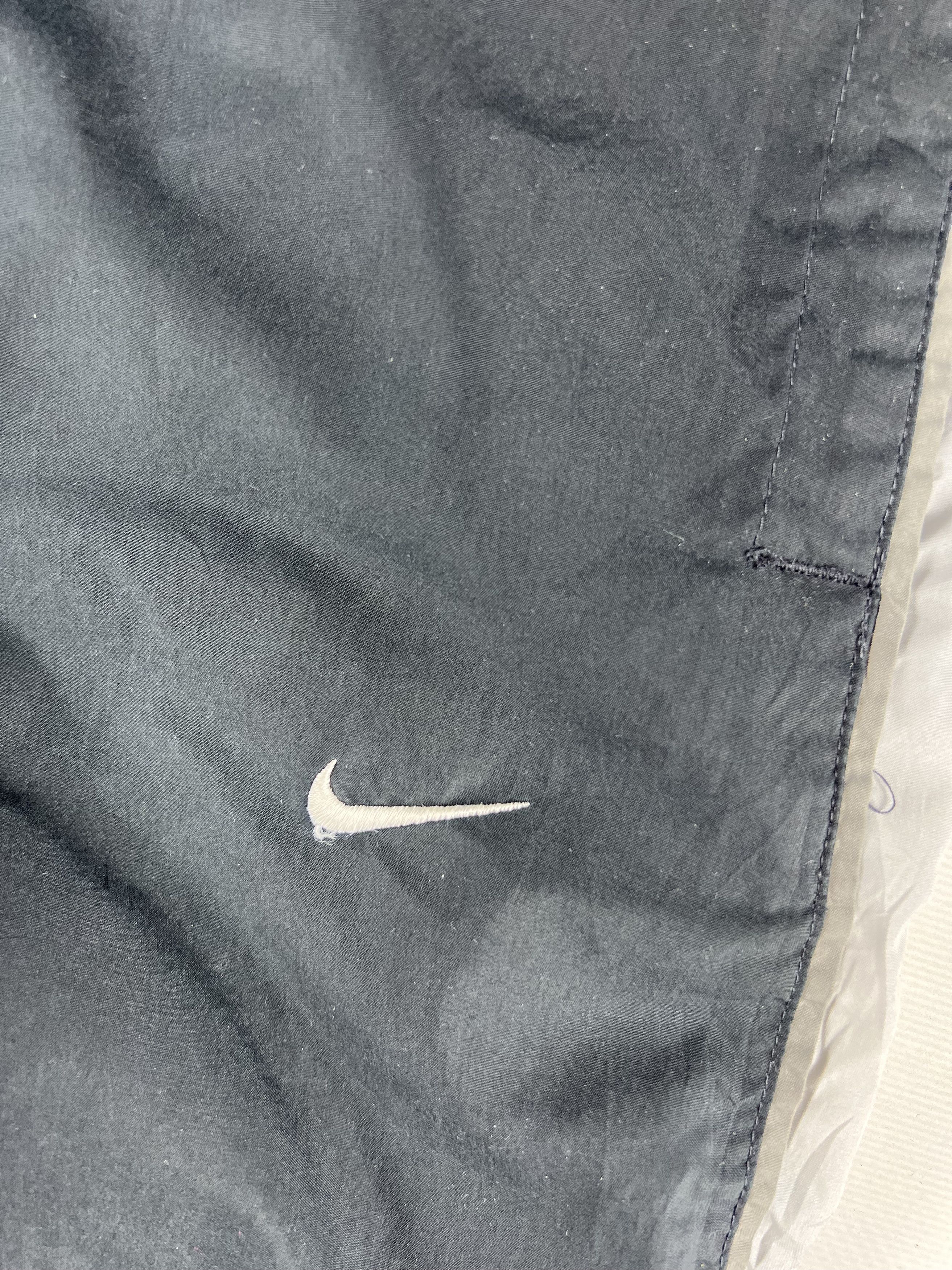 Nike × Vintage Vintage Nike Pants L-XL Size US 36 / EU 52 - 2 Thumbnail