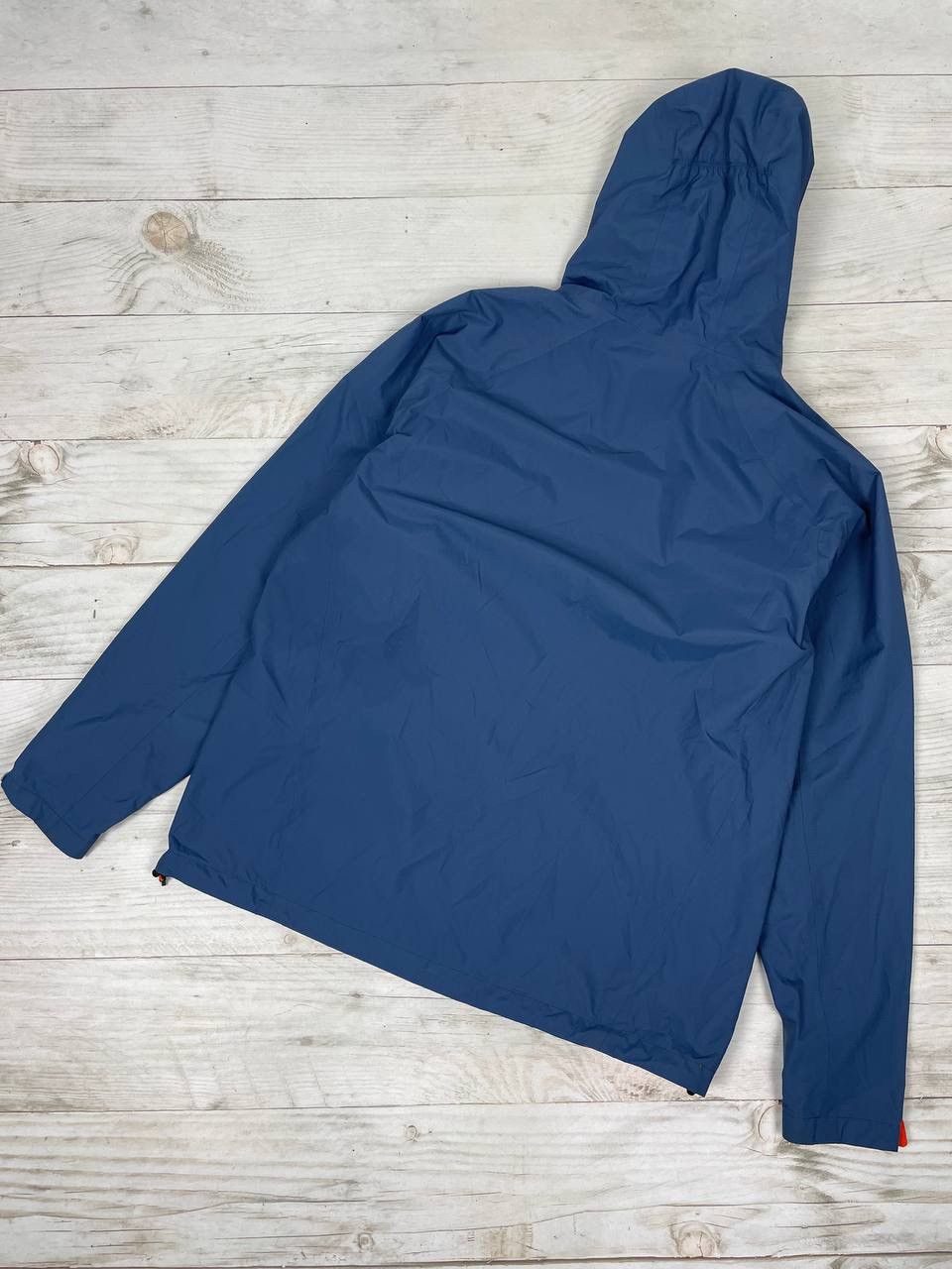 The Mountain Millet Jacket Dry Edge Gorpcore Size US L / EU 52-54 / 3 - 10 Thumbnail