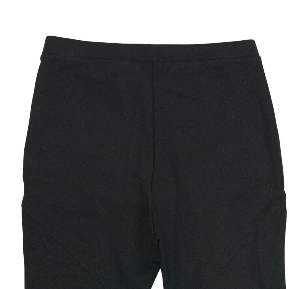 Other NWT Chelsea Sky Moto Leggings Pants XS Pull-On Zip Detail Size 26" / US 2 / IT 38 - 9 Thumbnail