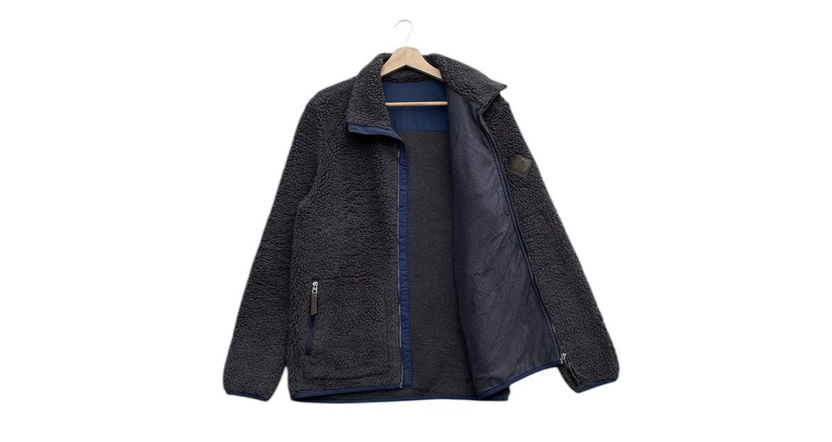 BEANPOLE 🔥Accept Binding Offer🔥 Bean Pole Sherpa Fleece Jacket Size US S / EU 44-46 / 1 - 3 Thumbnail