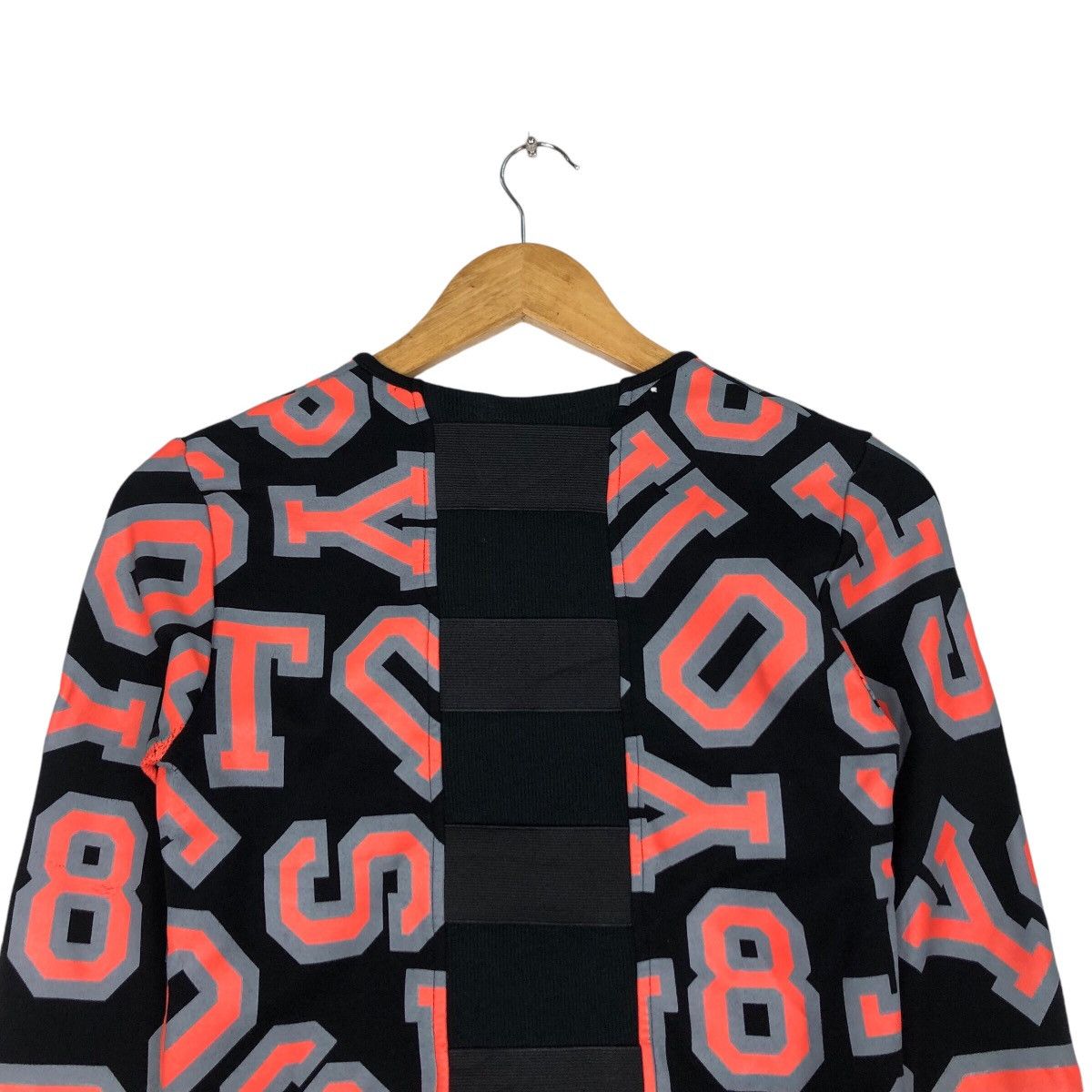 Stussy Rare Stusyy Sexy Crop Top Full Printed Size XS / US 0-2 / IT 36-38 - 8 Thumbnail
