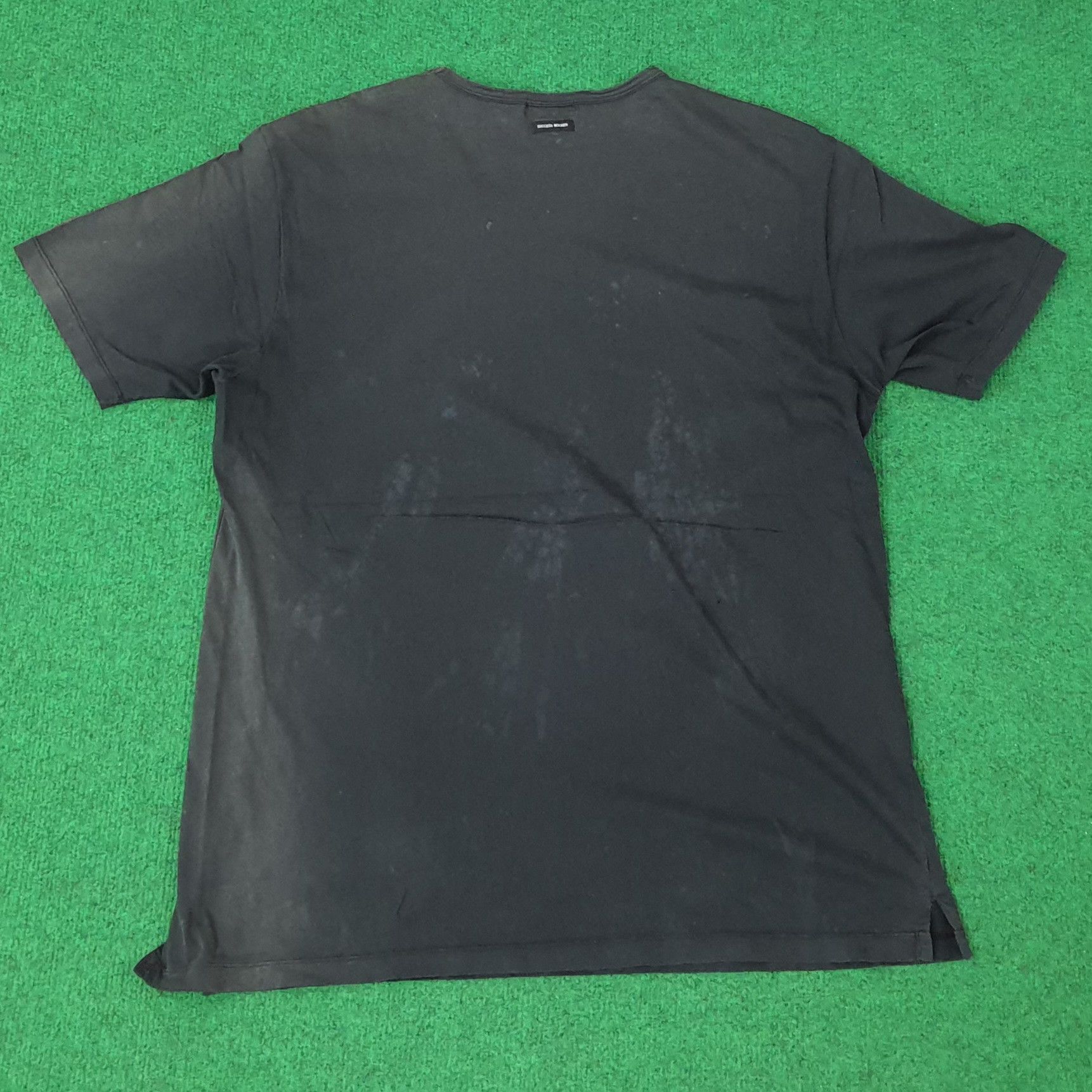 Lad Musician Vintage Elvis Presley Tshirt C249N53 Size US M / EU 48-50 / 2 - 3 Thumbnail