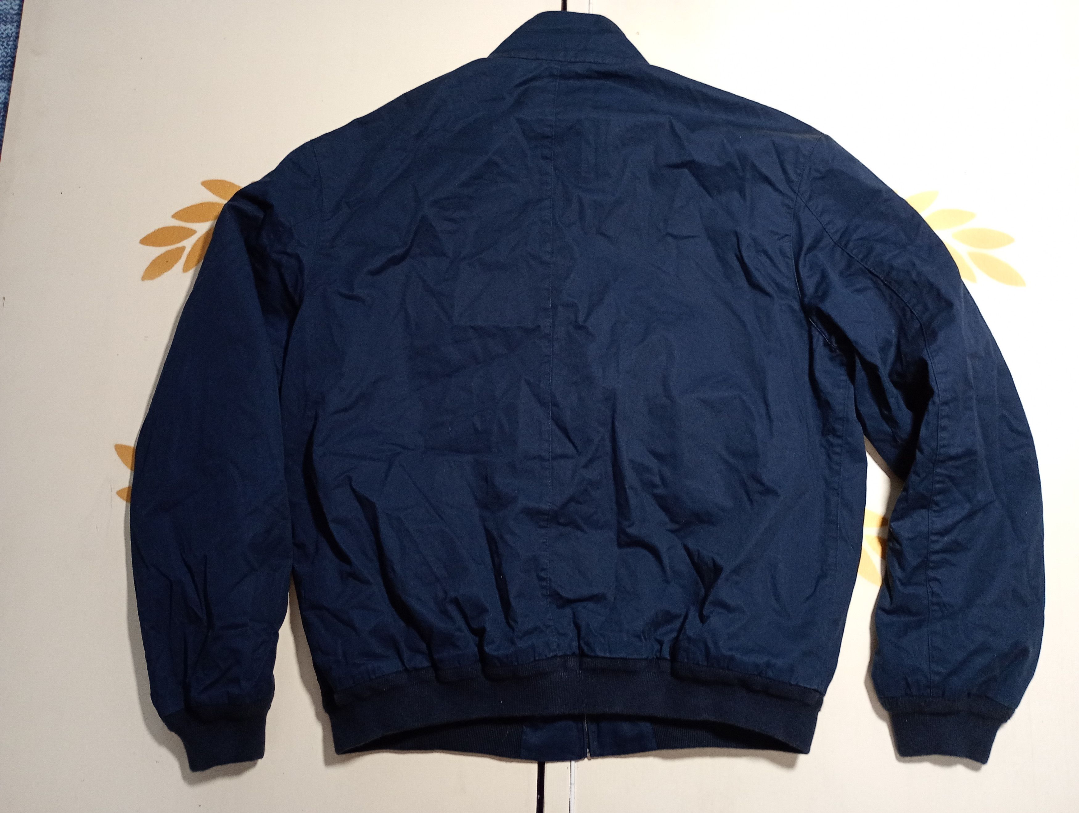 Polo Ralph Lauren Polo Ralph Lauren Bomber Jacket Size US XL / EU 56 / 4 - 8 Thumbnail