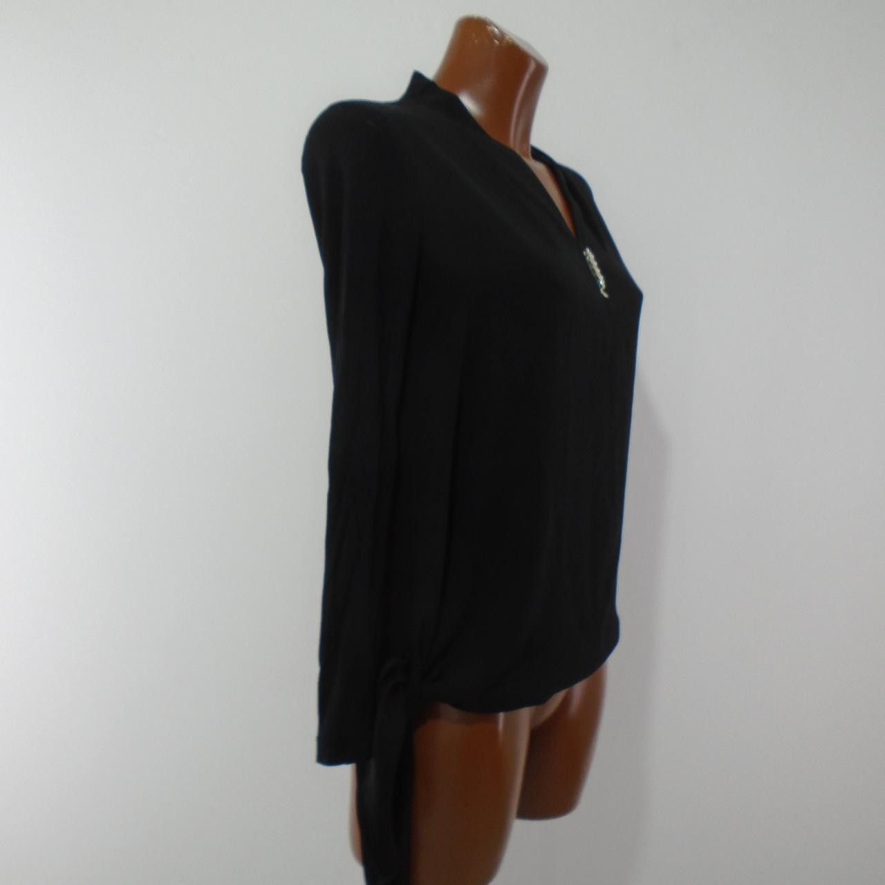 Escada Women's Blouse Escada Size XS / US 0-2 / IT 36-38 - 2 Thumbnail