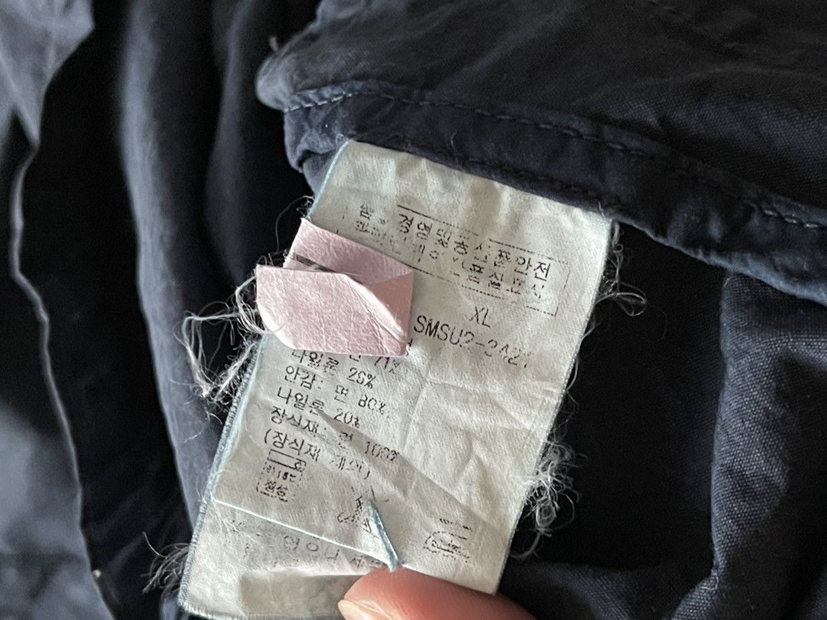 Polo Ralph Lauren Rare Polo Ralph Lauren 6/ Pier Mask Multipocket Jacket Size US XL / EU 56 / 4 - 22 Thumbnail