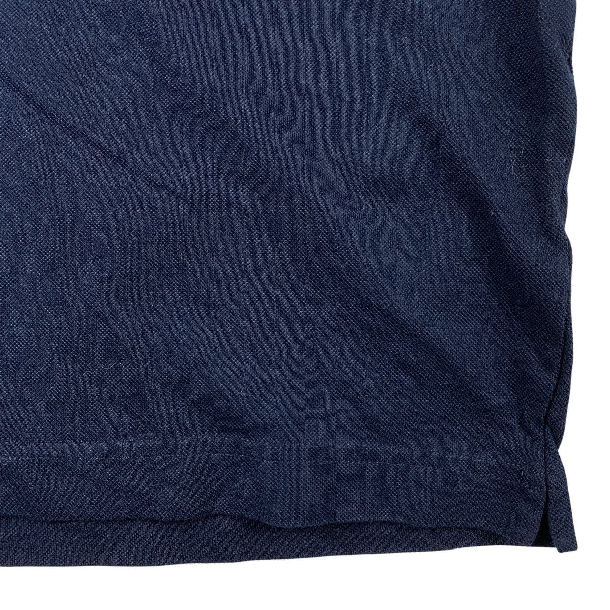Gianfranco Ferre Vintage 90s GIANFRANCO FERRE small logo embroidery polo tee Size US M / EU 48-50 / 2 - 8 Thumbnail