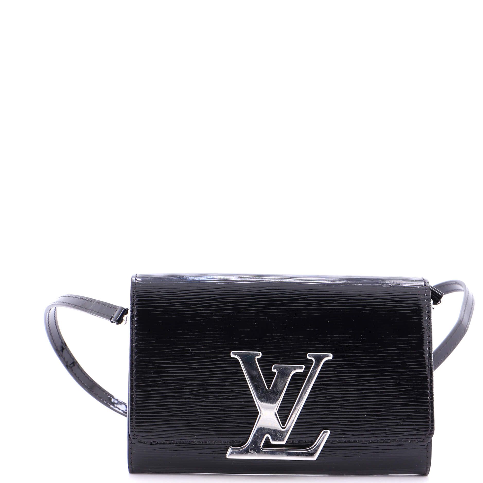 Louis Vuitton Louise Shoulder Bag Size ONE SIZE - 1 Thumbnail