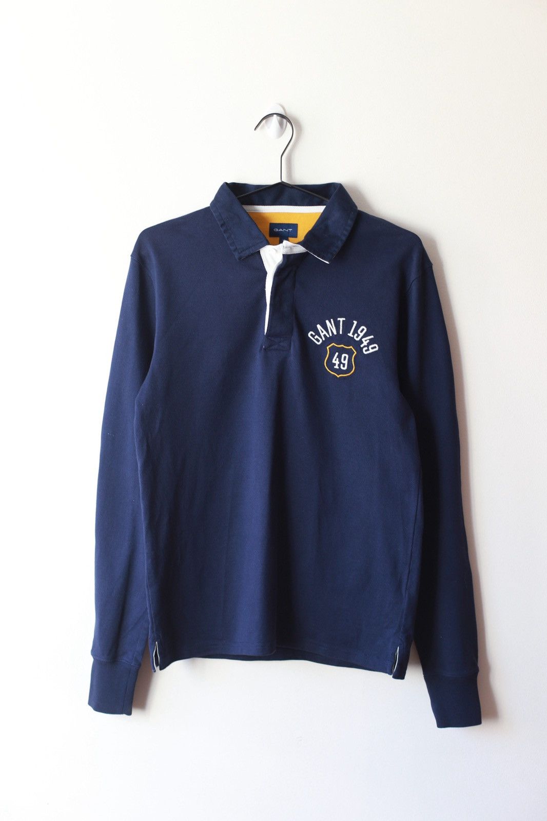 Gant Gant chambray heavy rugger Size US M / EU 48-50 / 2 - 1 Thumbnail