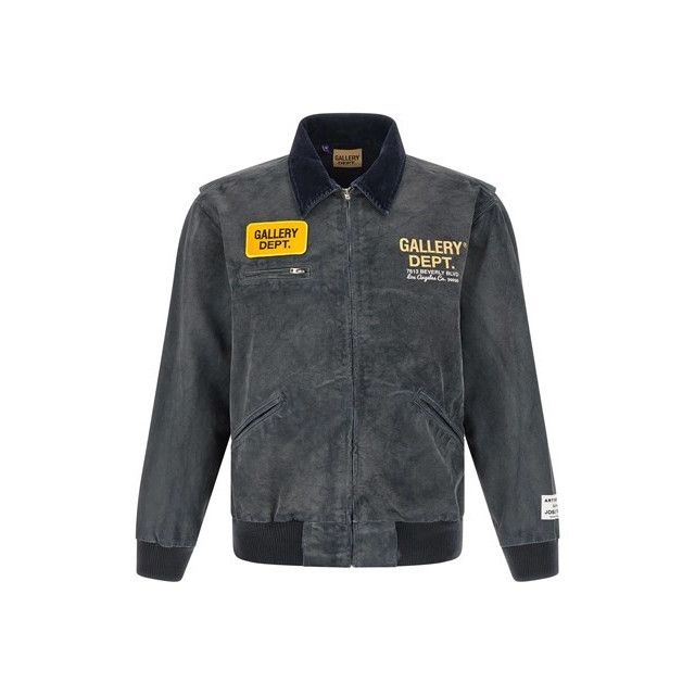 Gallery Dept. × Vintage Gallery Dept. Mechanic Jacket | Grailed