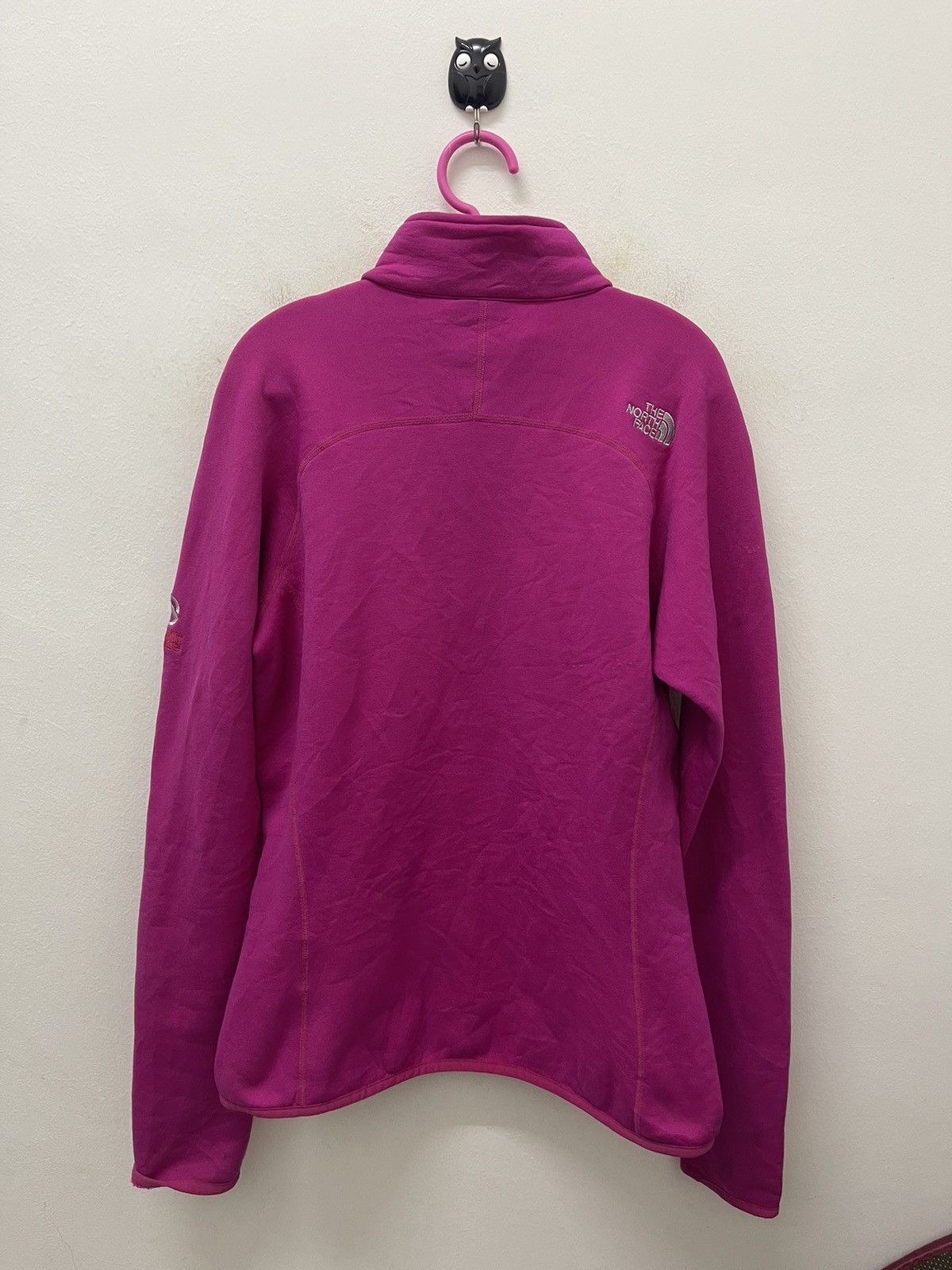 The North Face THE NORTH FACE Summit Series Polartec Power Stretch Size M / US 6-8 / IT 42-44 - 14 Thumbnail