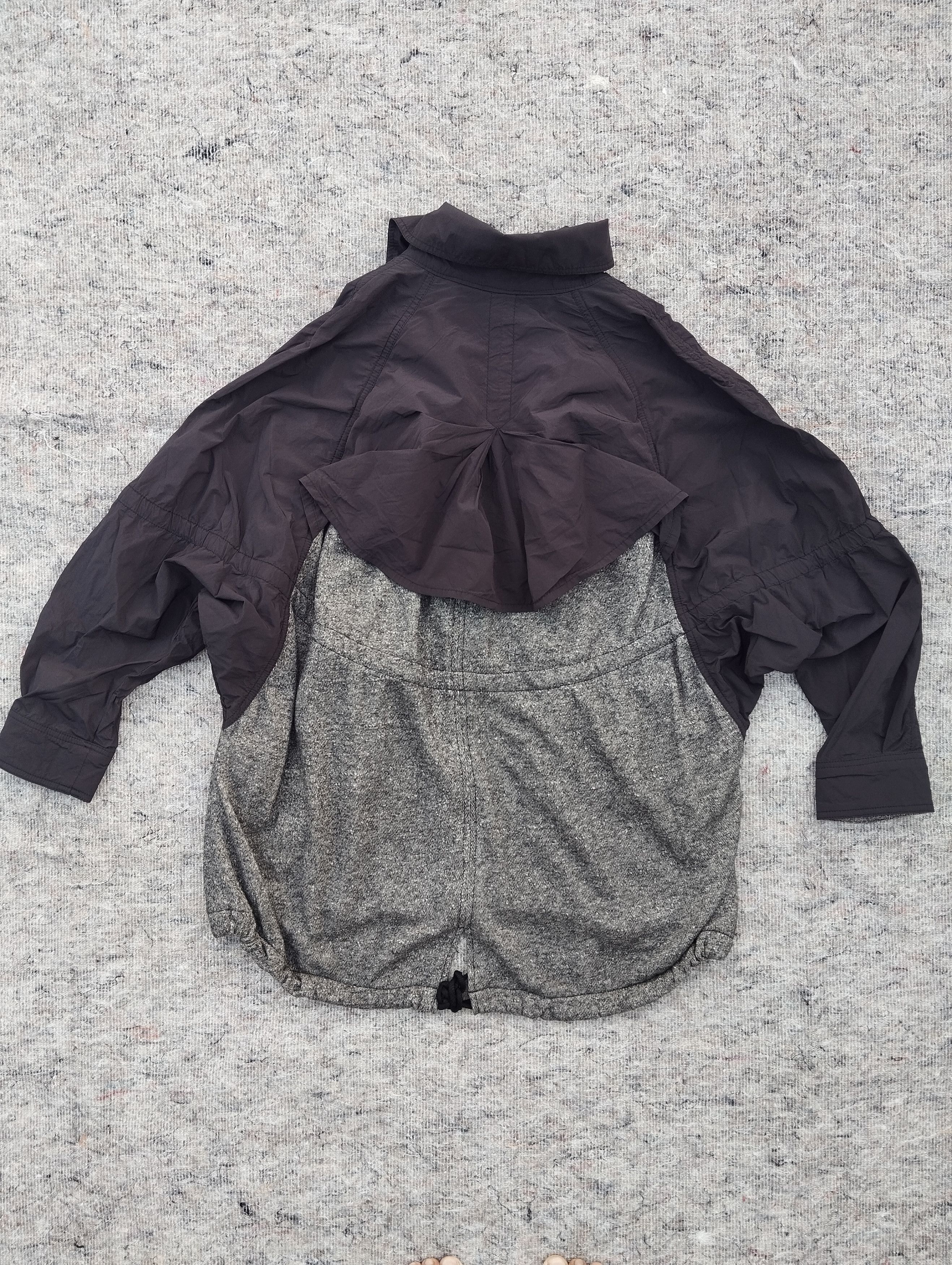 Japanese Brand Tankus jacket bat wings 🦇 Size US L / EU 52-54 / 3 - 2 Thumbnail