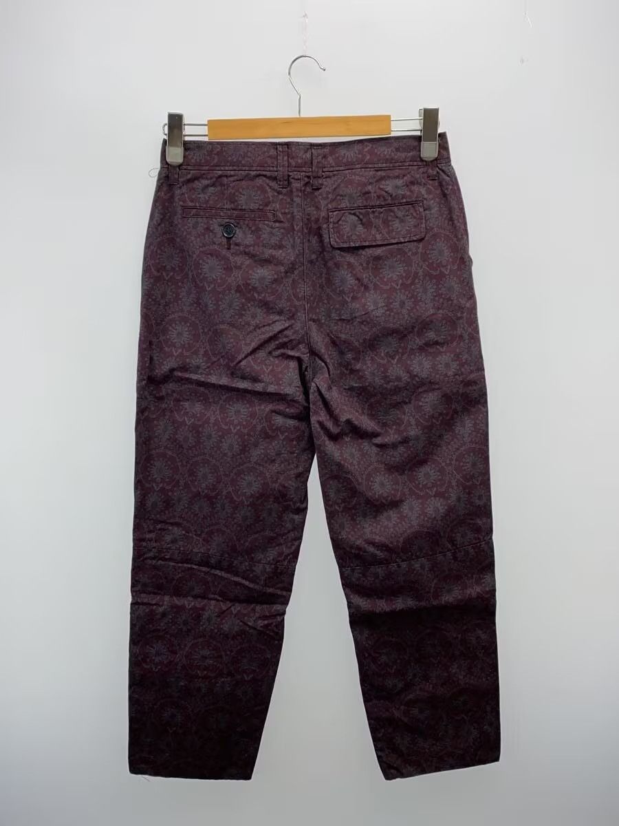 Undercover AW12 All Over Pattern Pants Size US 30 / EU 46 - 2 Thumbnail