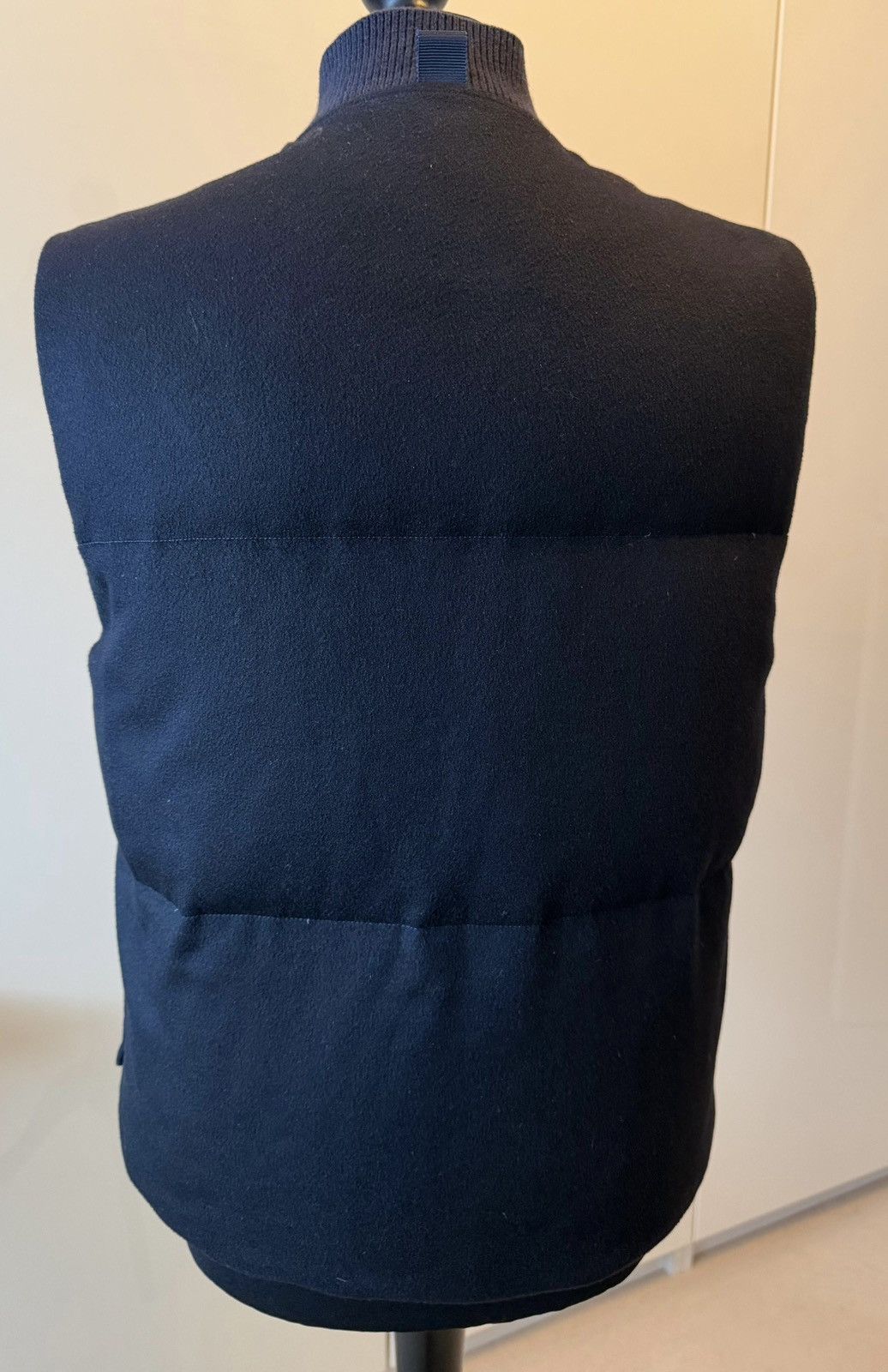 Thom Browne Thom Browne vest Size US M / EU 48-50 / 2 - 4 Thumbnail
