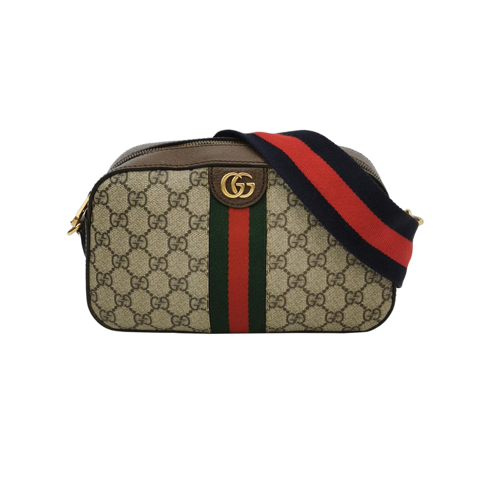 Gucci Gucci Women os Shoulder Bags Size ONE SIZE - 1 Thumbnail