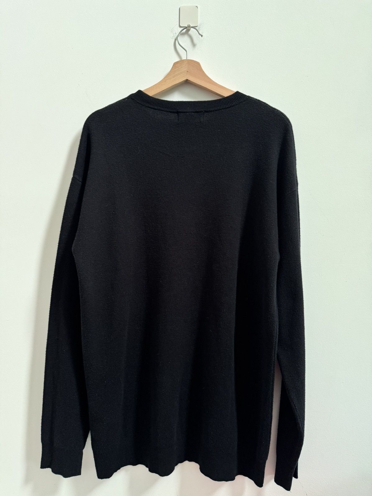Pleasures Pleasures x X-Large x Germs Knitwear Sweater Size US M / EU 48-50 / 2 - 7 Thumbnail