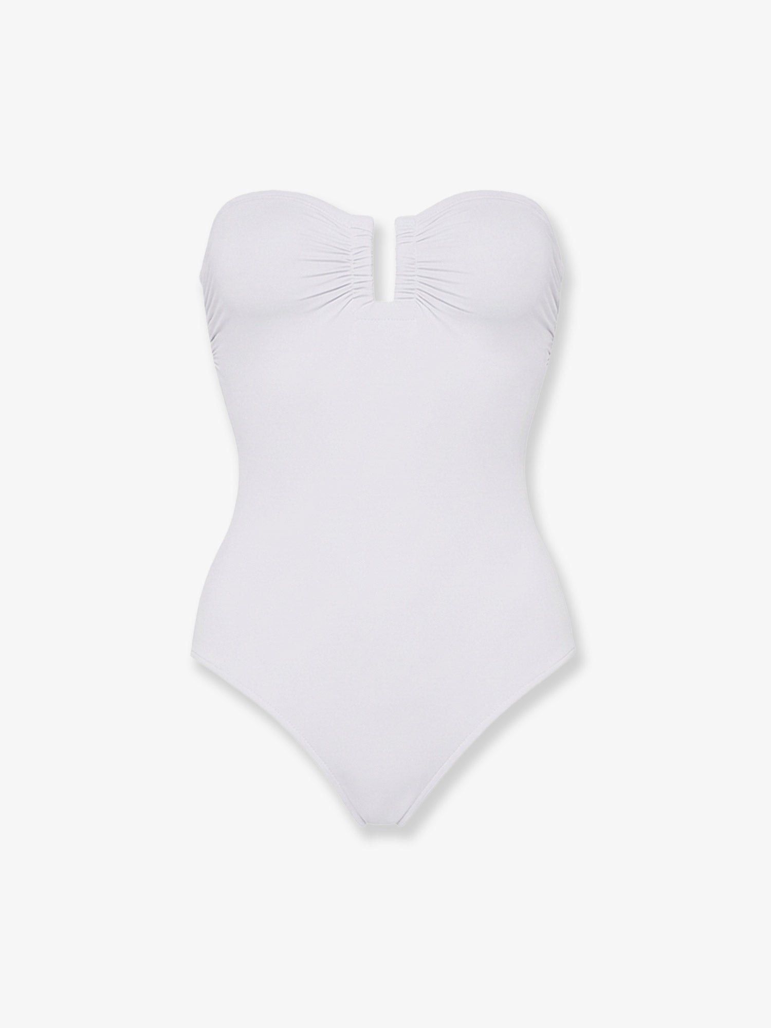 ERES Cassiopee Lycra One-Piece Swimsuit Size M / US 6-8 / IT 42-44 - 1 Thumbnail