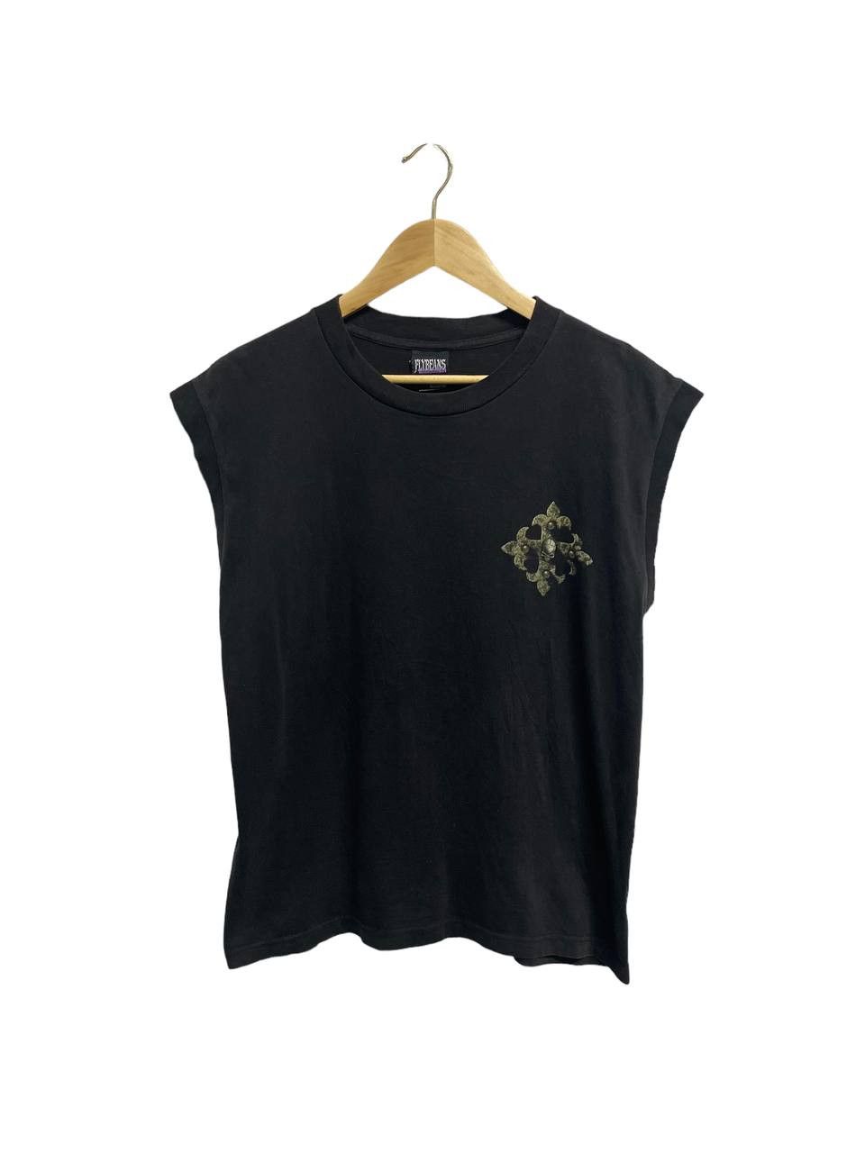 Other THE EXPLOITED #SKU-A1386 DP Size US M / EU 48-50 / 2 - 2 Thumbnail