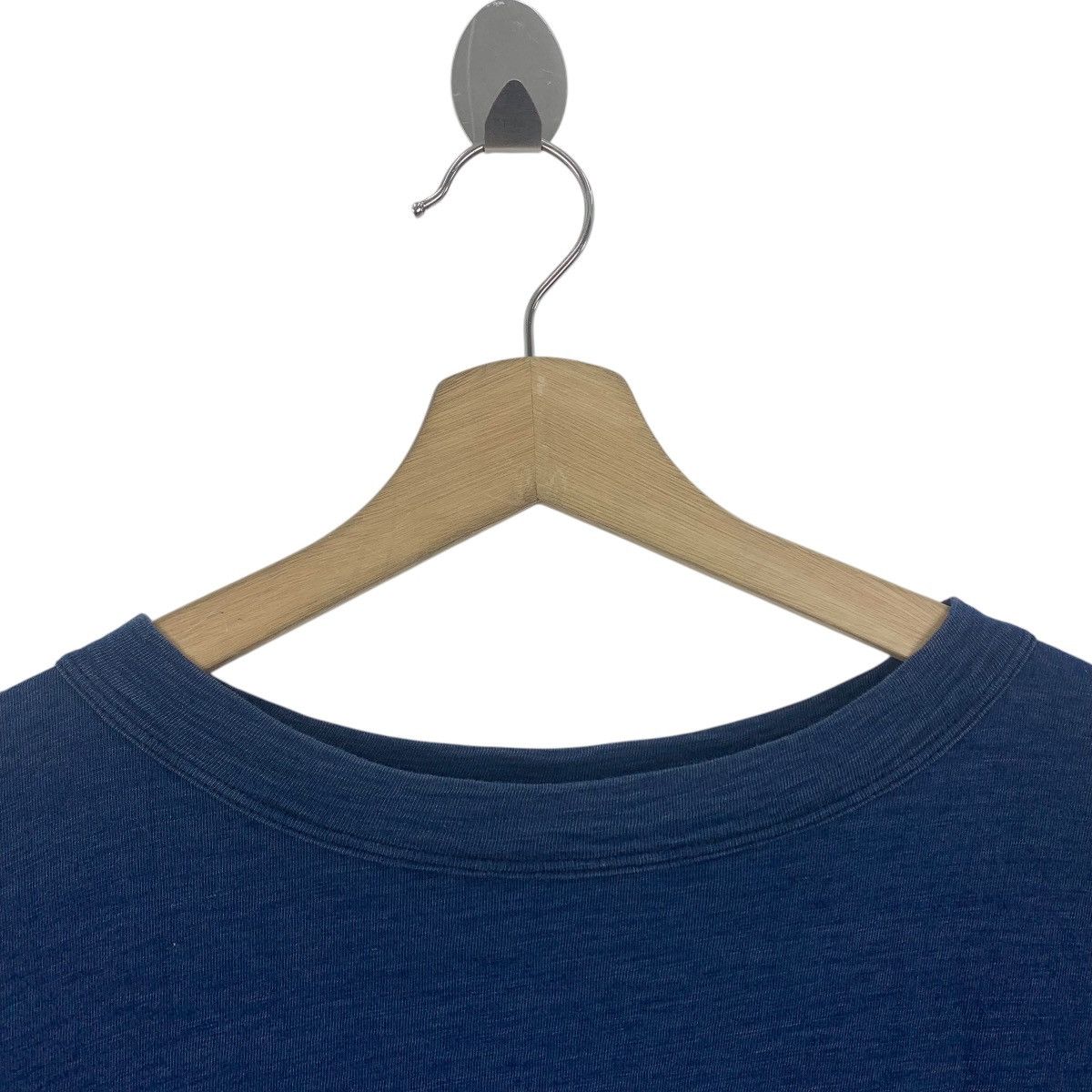 45rpm × Japanese Brand × Vintage Vintage 90s 45 RPM baggy women tee Size ONE SIZE - 5 Thumbnail