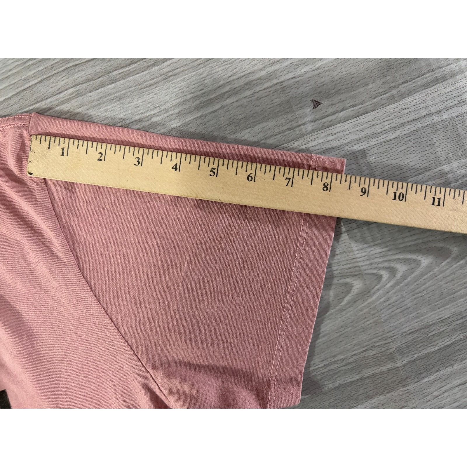 Champion CHAMPION x TODD SNYDER classic Tee sz L color pinkwater NWT Size US L / EU 52-54 / 3 - 10 Thumbnail