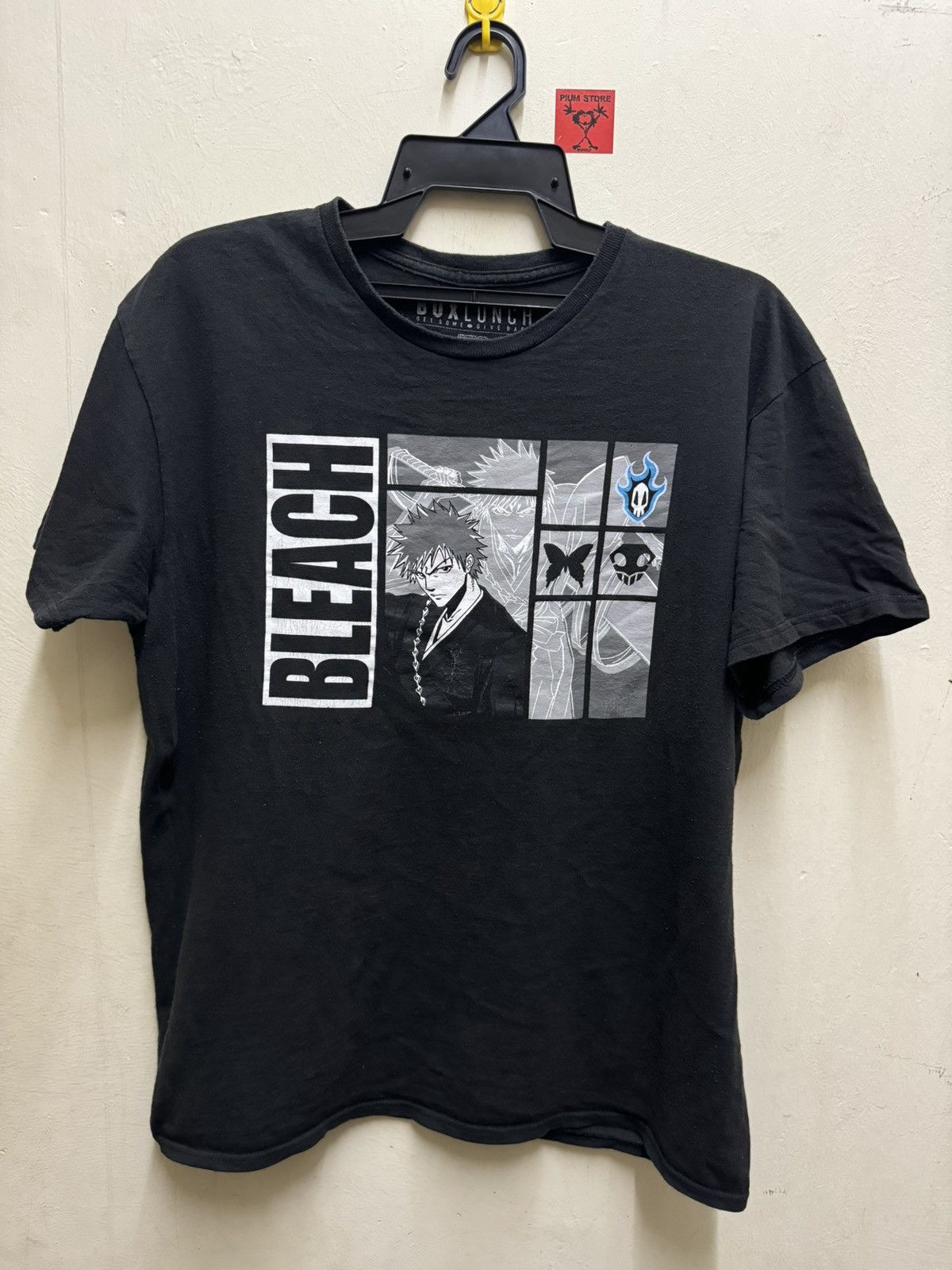 Japanese Brand × Vintage Bleach Size US L / EU 52-54 / 3 - 1 Thumbnail