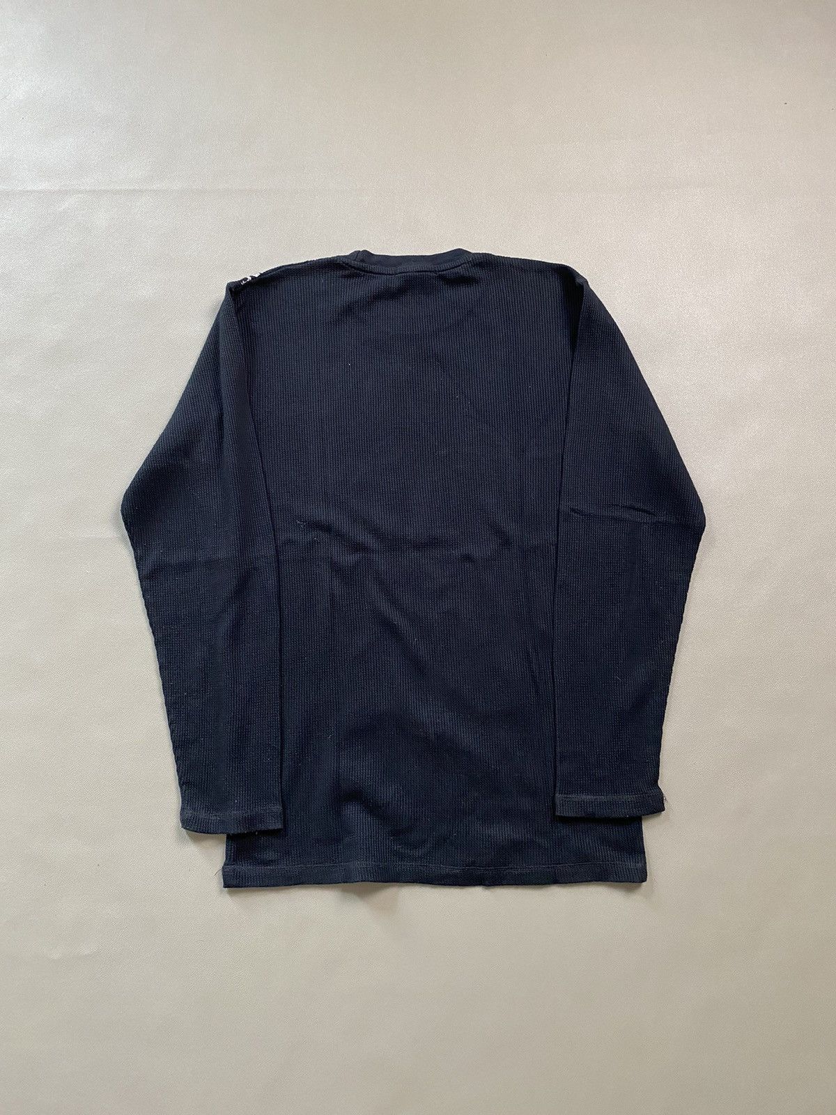 14th Addiction × KMRii × Yasuyuki Ishii Bullet Noise Usmc Longsleeve Size US L / EU 52-54 / 3 - 3 Thumbnail