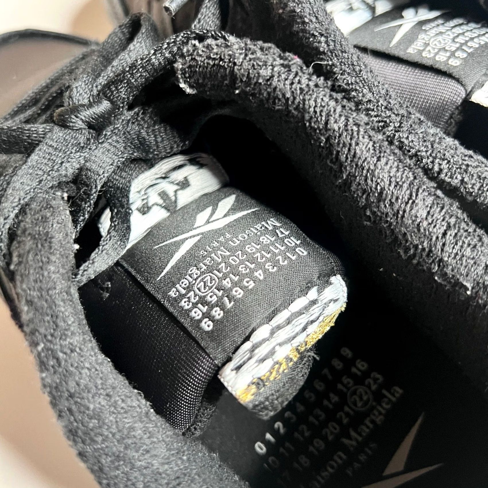 Maison Margiela VINTAGE? No — rearranging not needed. Size US 9 / EU 42 - 6 Thumbnail