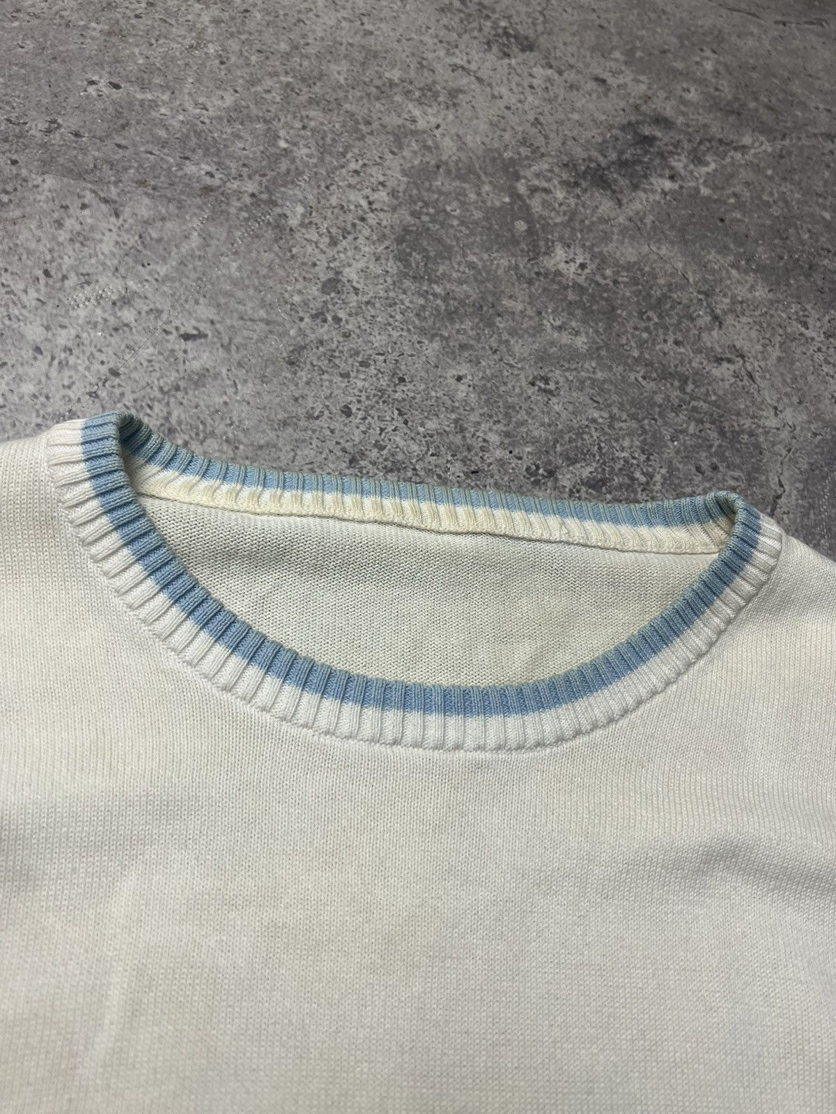 Yves Saint Laurent 🔥Vintage Ysl sweater Yves Saint Laurent sweatshirt 🔥 Size US L / EU 52-54 / 3 - 5 Thumbnail