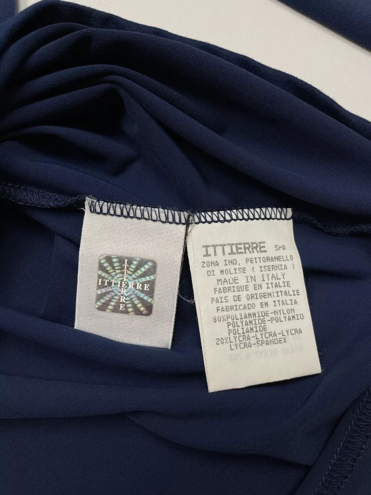 Versace Jeans Couture Vintage 2000s Y2k Versace Jeans Couture Women Longsleeve Top Size M / US 6-8 / IT 42-44 - 12 Thumbnail