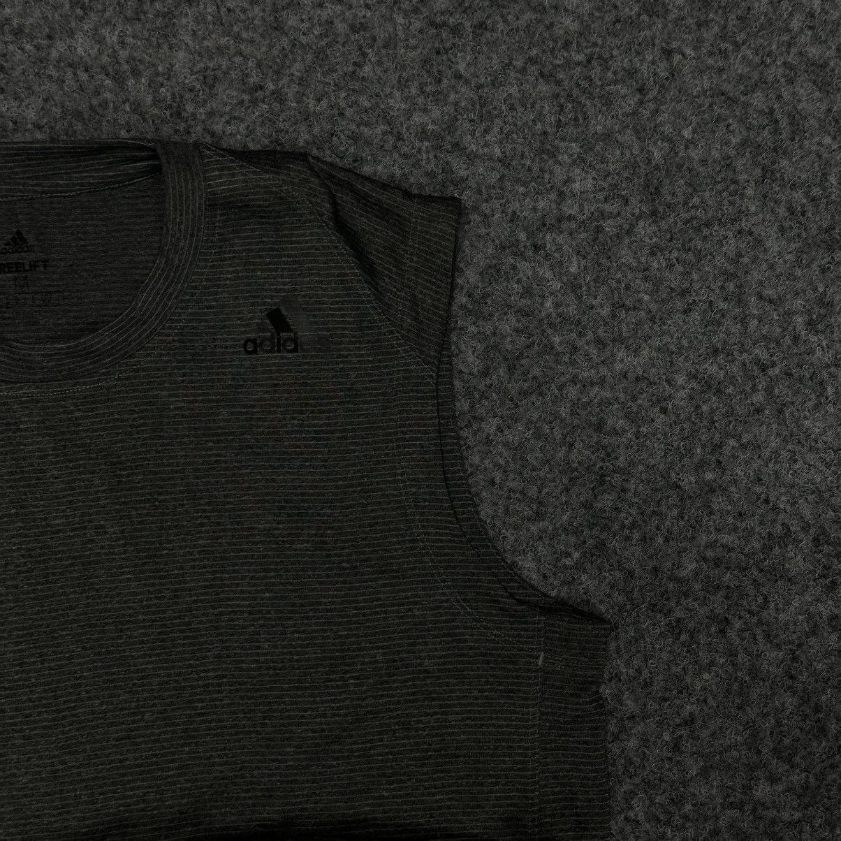 Adidas VTG Adidas Free-lift Tank Top Sleeves Size M Y2K 00s USA Size US M / EU 48-50 / 2 - 4 Thumbnail