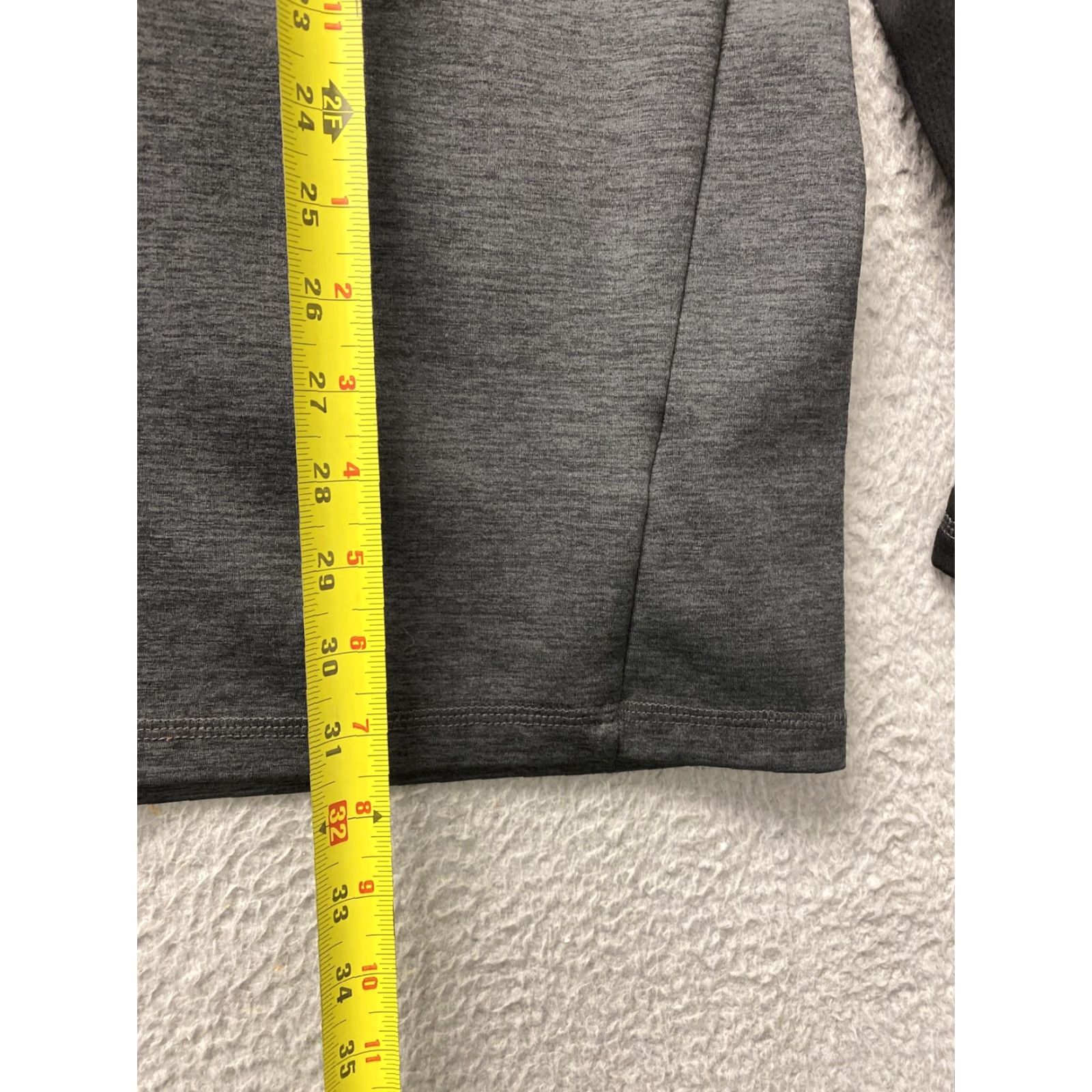 Champion Champion Sun Devils Hoodie Men XXL Gray Lightweight Pullover Athletic Train Size US XXL / EU 58 / 5 - 5 Thumbnail