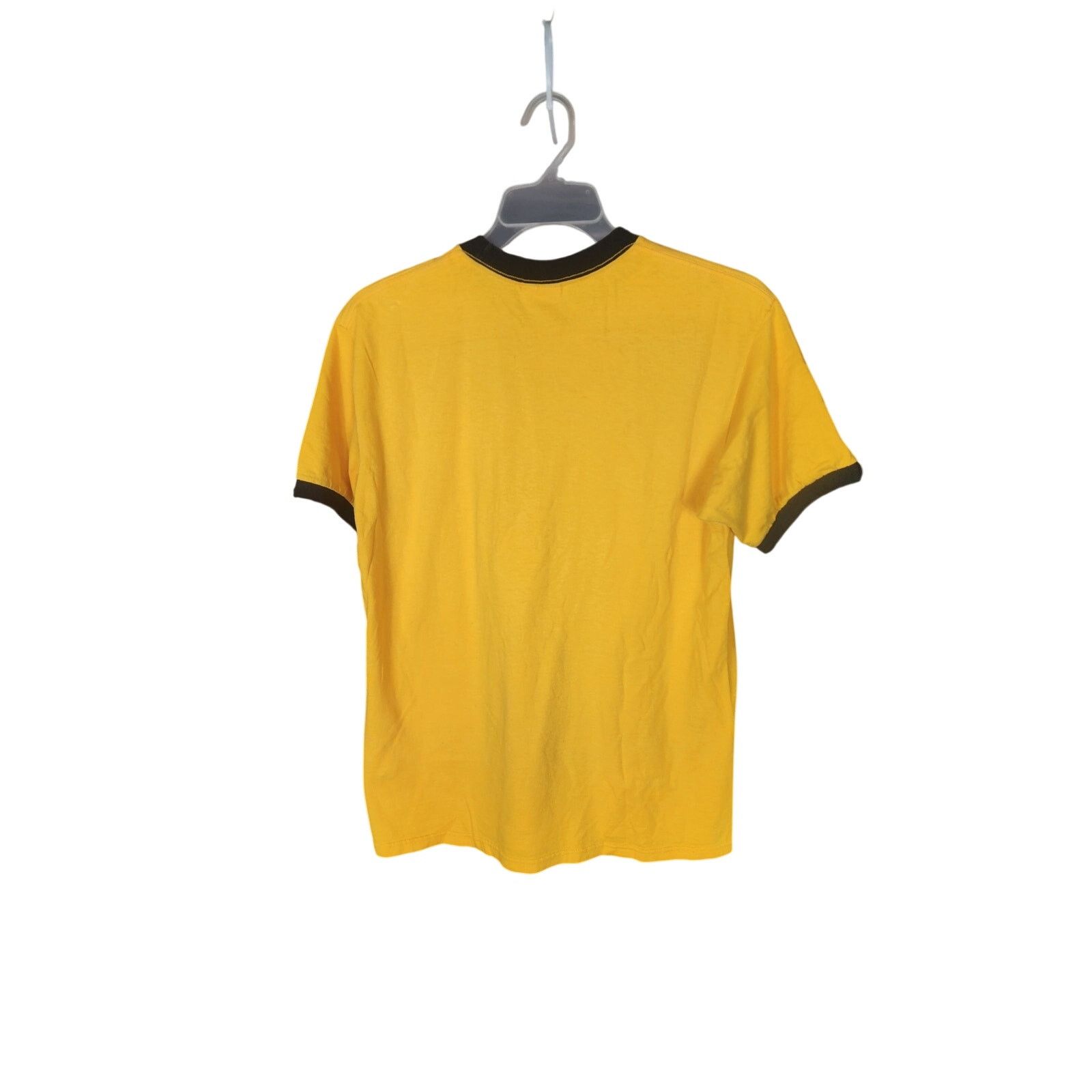 Nike Vintage Y2K Nike Center Swoosh Pittsburgh Pirates T Size US M / EU 48-50 / 2 - 2 Thumbnail