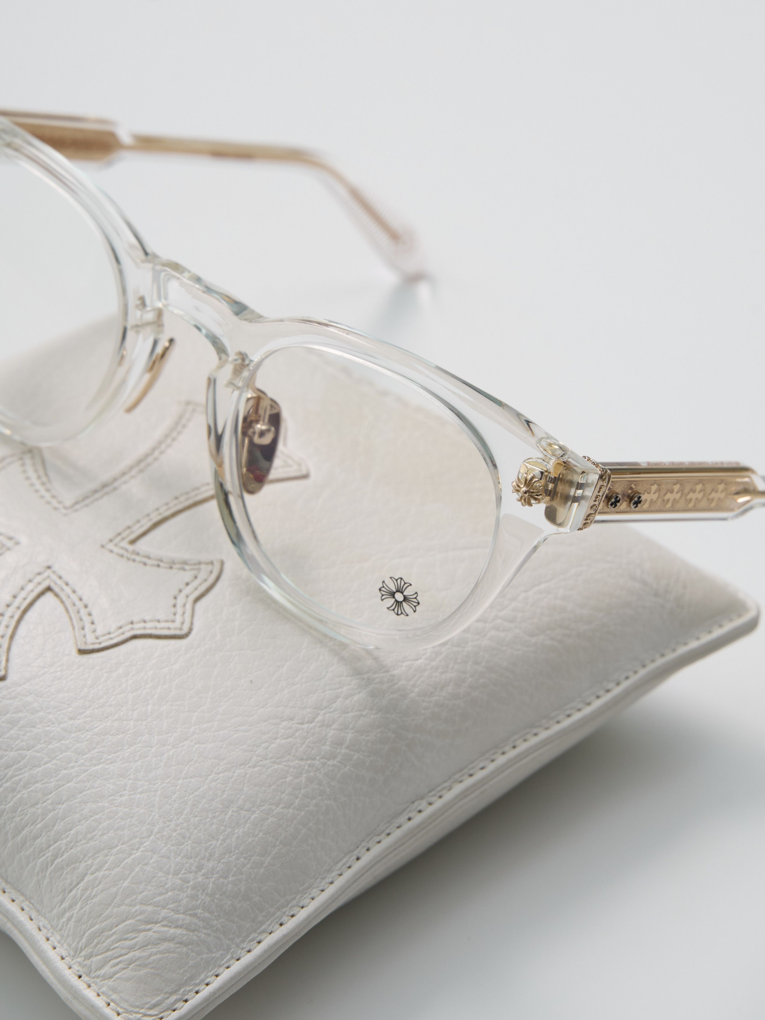 Chrome Hearts CHROME HEARTS DINGALONGLINGLONG Crystal Size ONE SIZE - 2 Thumbnail