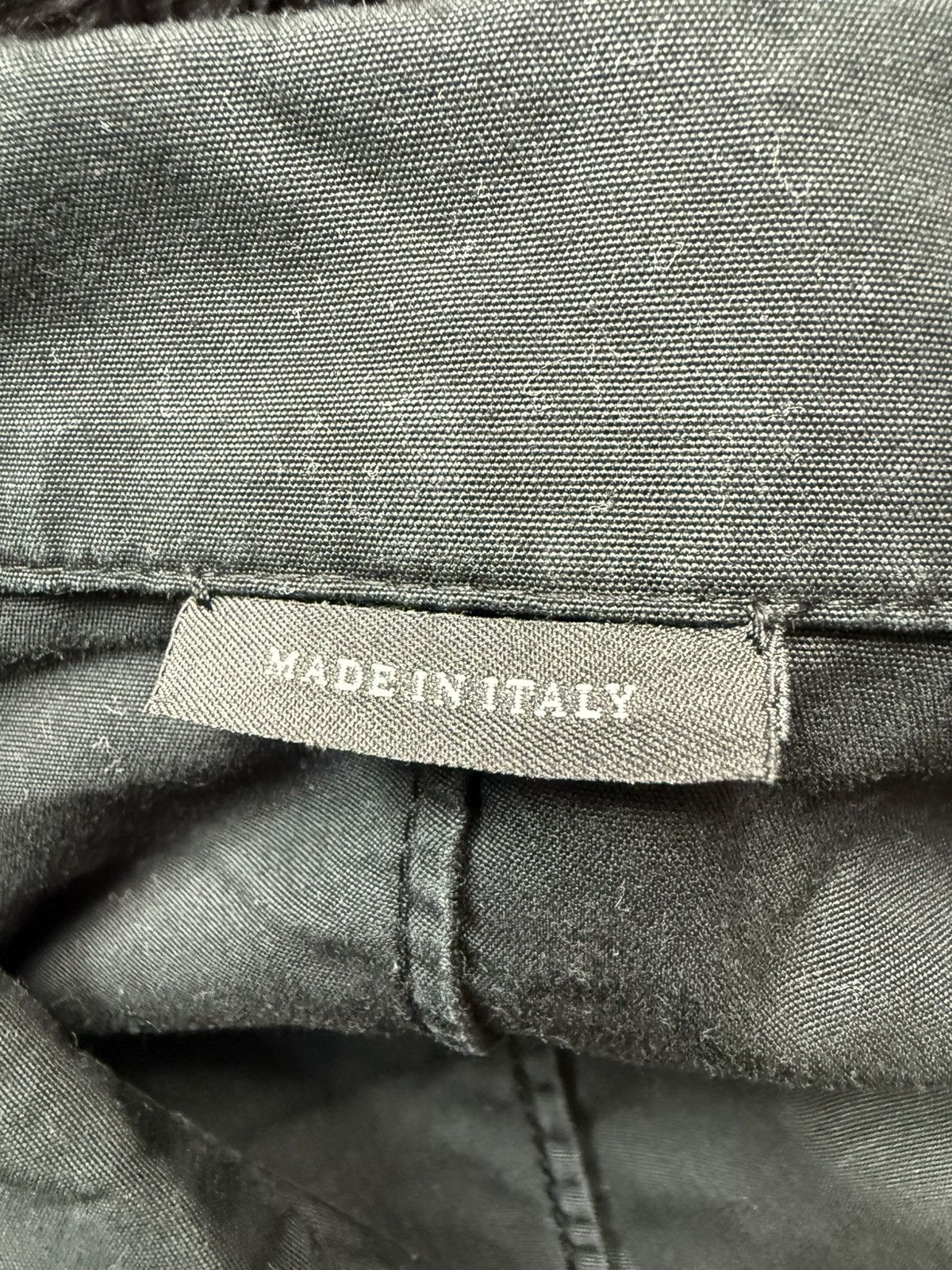 Prada Comic Boiler Suit Spring 2018 Size US 36 / EU 52 - 7 Thumbnail