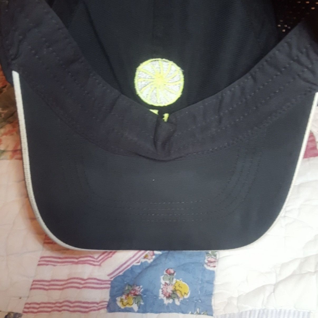 Nike Nike Golf Sunbelt hat Size ONE SIZE - 5 Thumbnail
