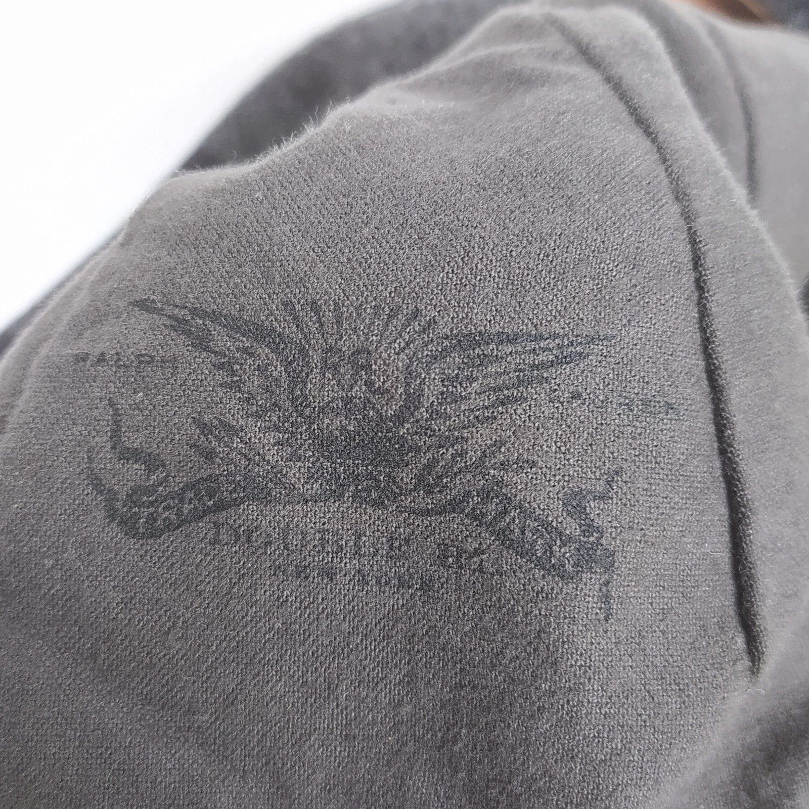 RRL Ralph Lauren DOUBLE RLPlaid Wool Twill Newsboy Cap T/3021 Size ONE SIZE - 6 Thumbnail