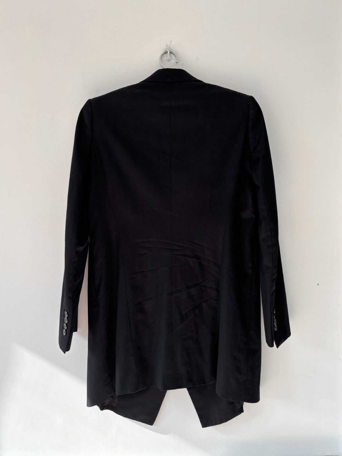 Julius Julius 2017aw Quantums Coat Size US S / EU 44-46 / 1 - 3 Thumbnail